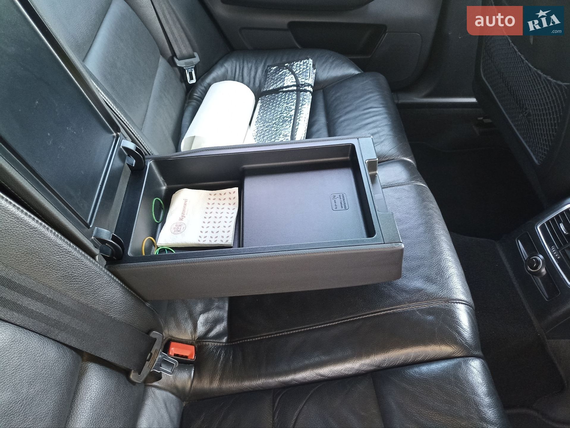 Audi A6 2007 VIN WAUZZZ4F67N148115 фото оголошення 15 з 33