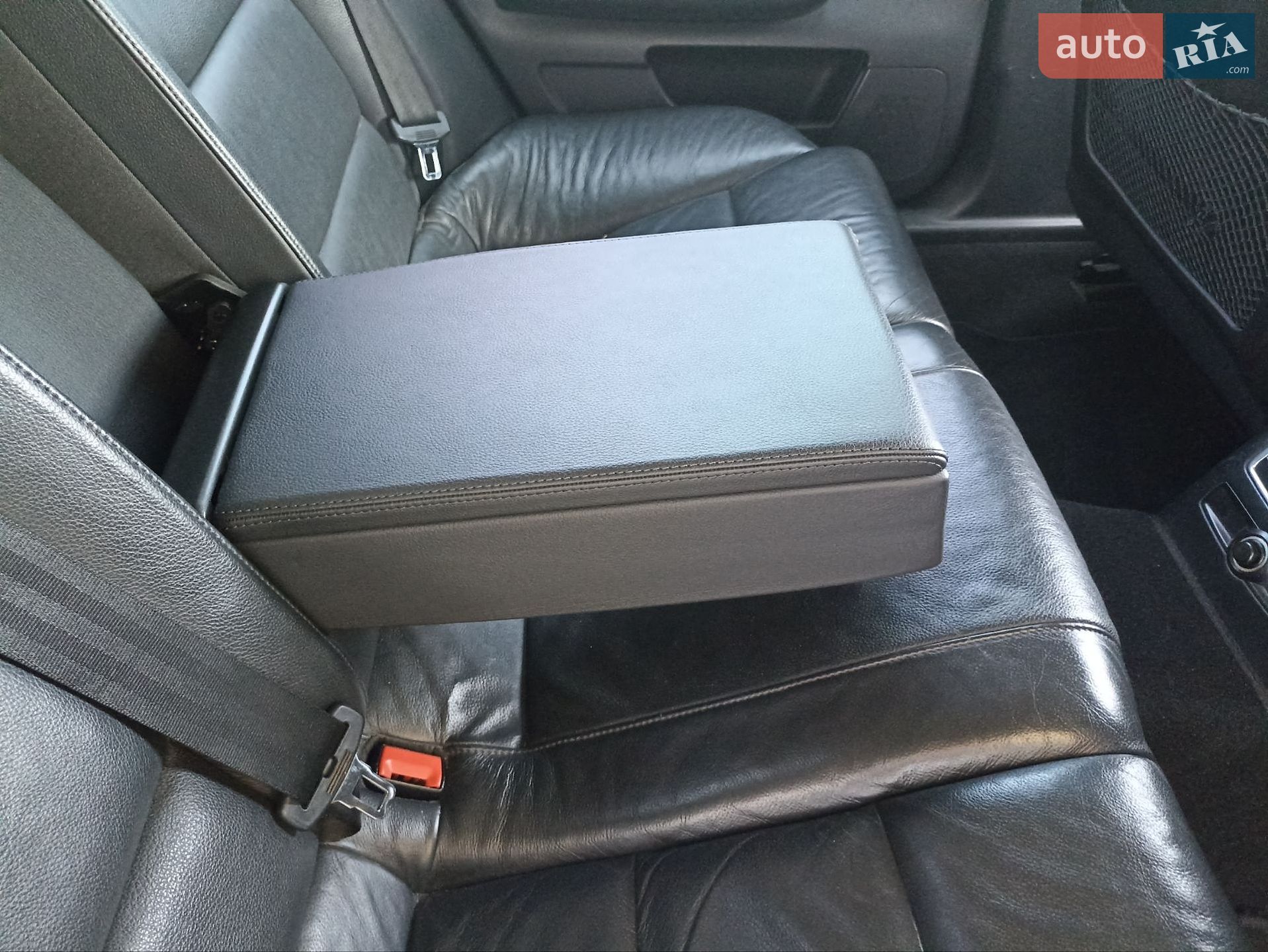 Audi A6 2007 VIN WAUZZZ4F67N148115 фото оголошення 16 з 33
