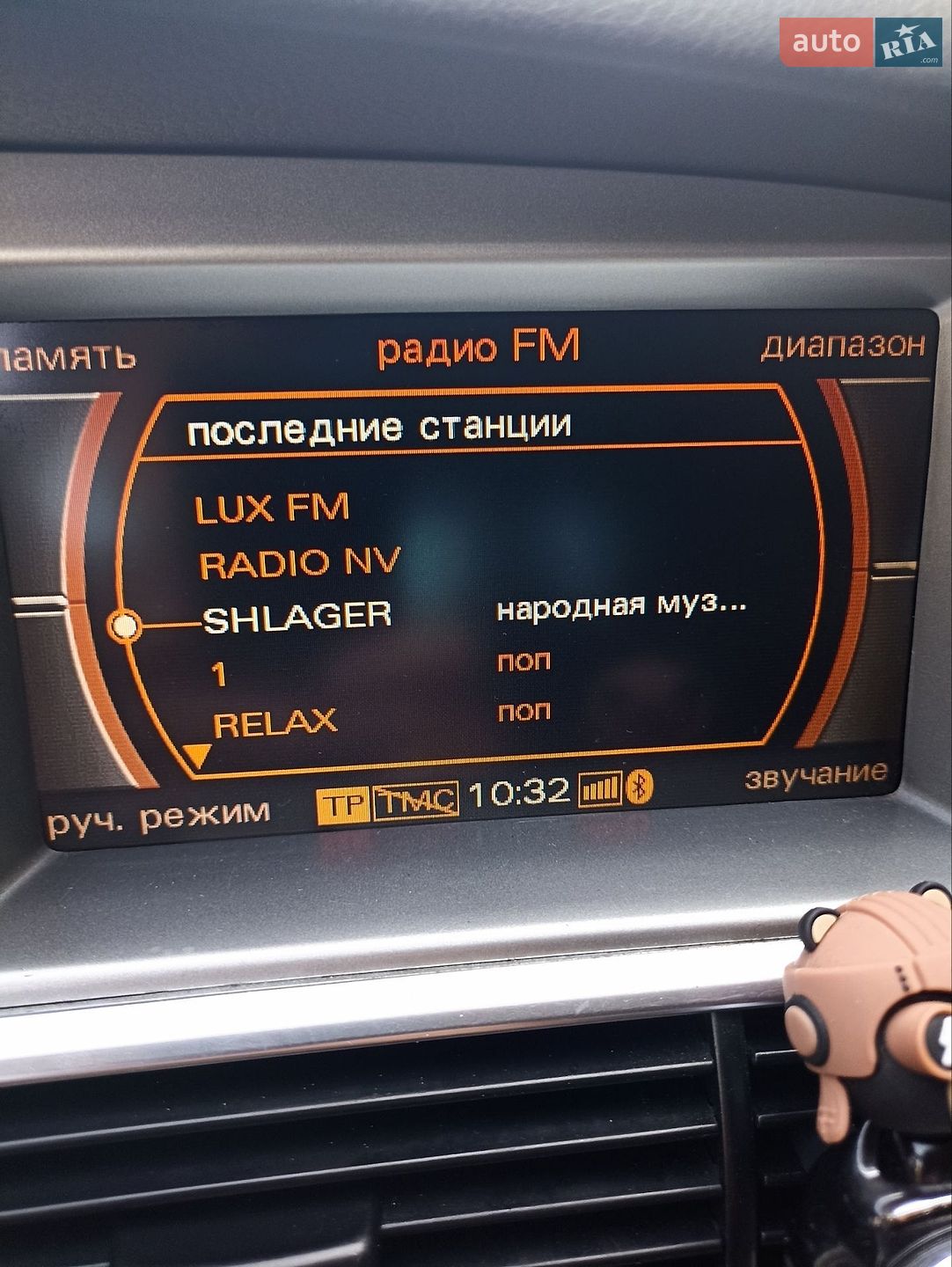 Audi A6 2007 VIN WAUZZZ4F67N148115 фото оголошення 21 з 33