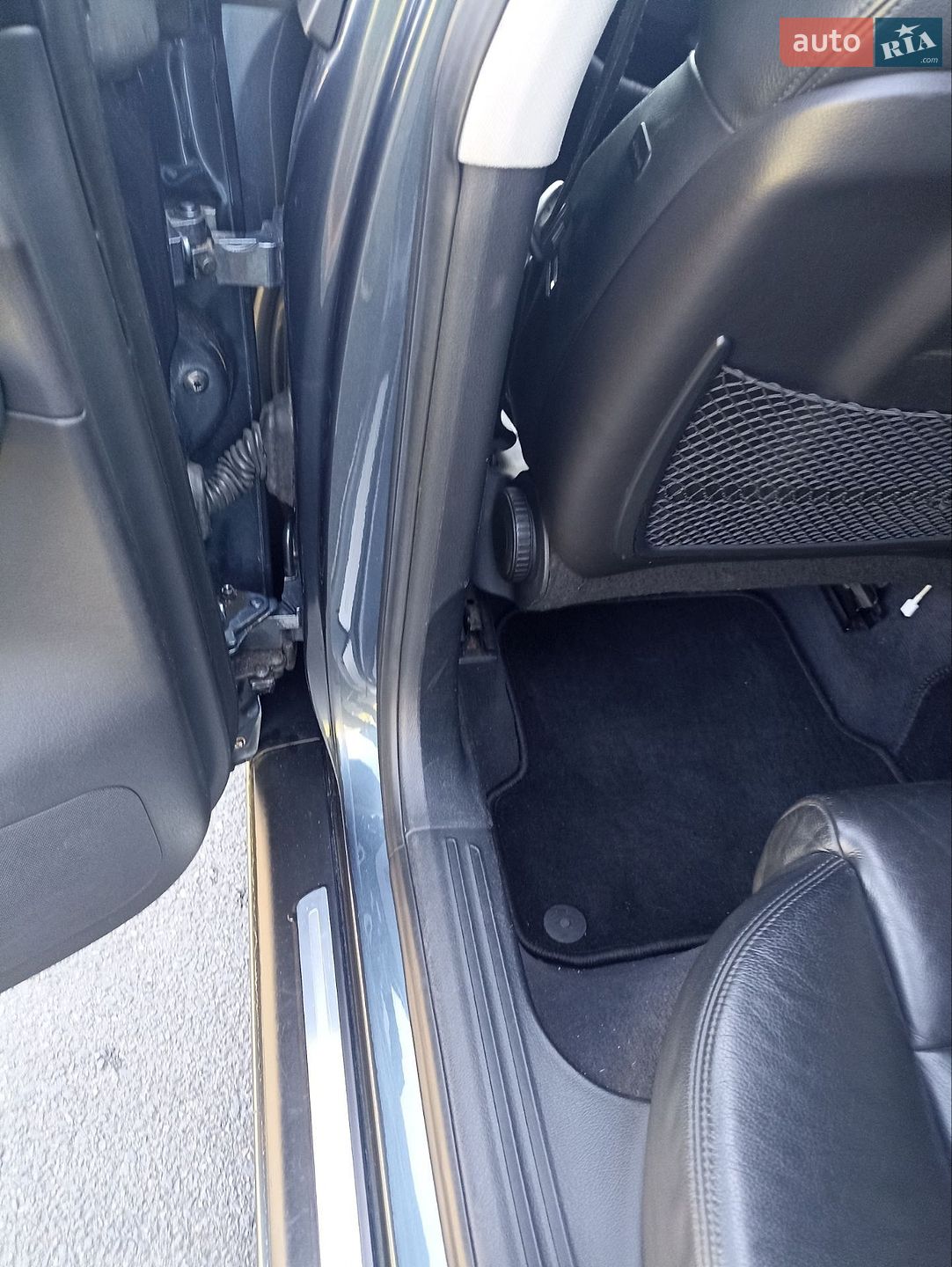 Audi A6 2007 VIN WAUZZZ4F67N148115 фото оголошення 22 з 33