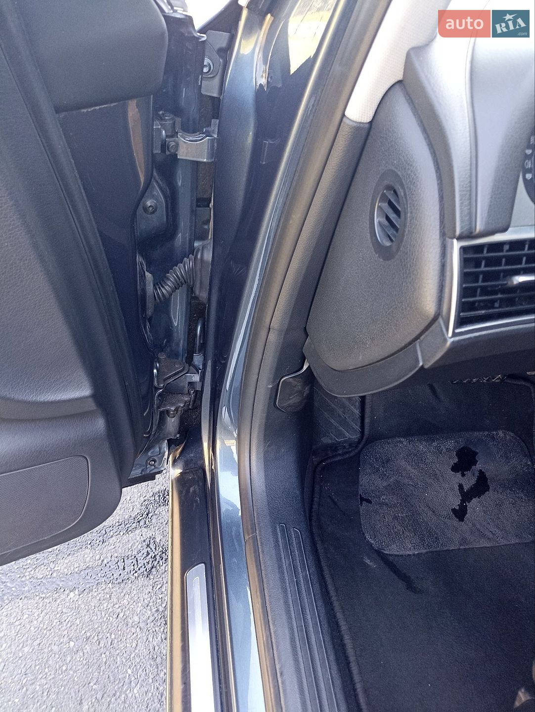 Audi A6 2007 VIN WAUZZZ4F67N148115 фото оголошення 23 з 33