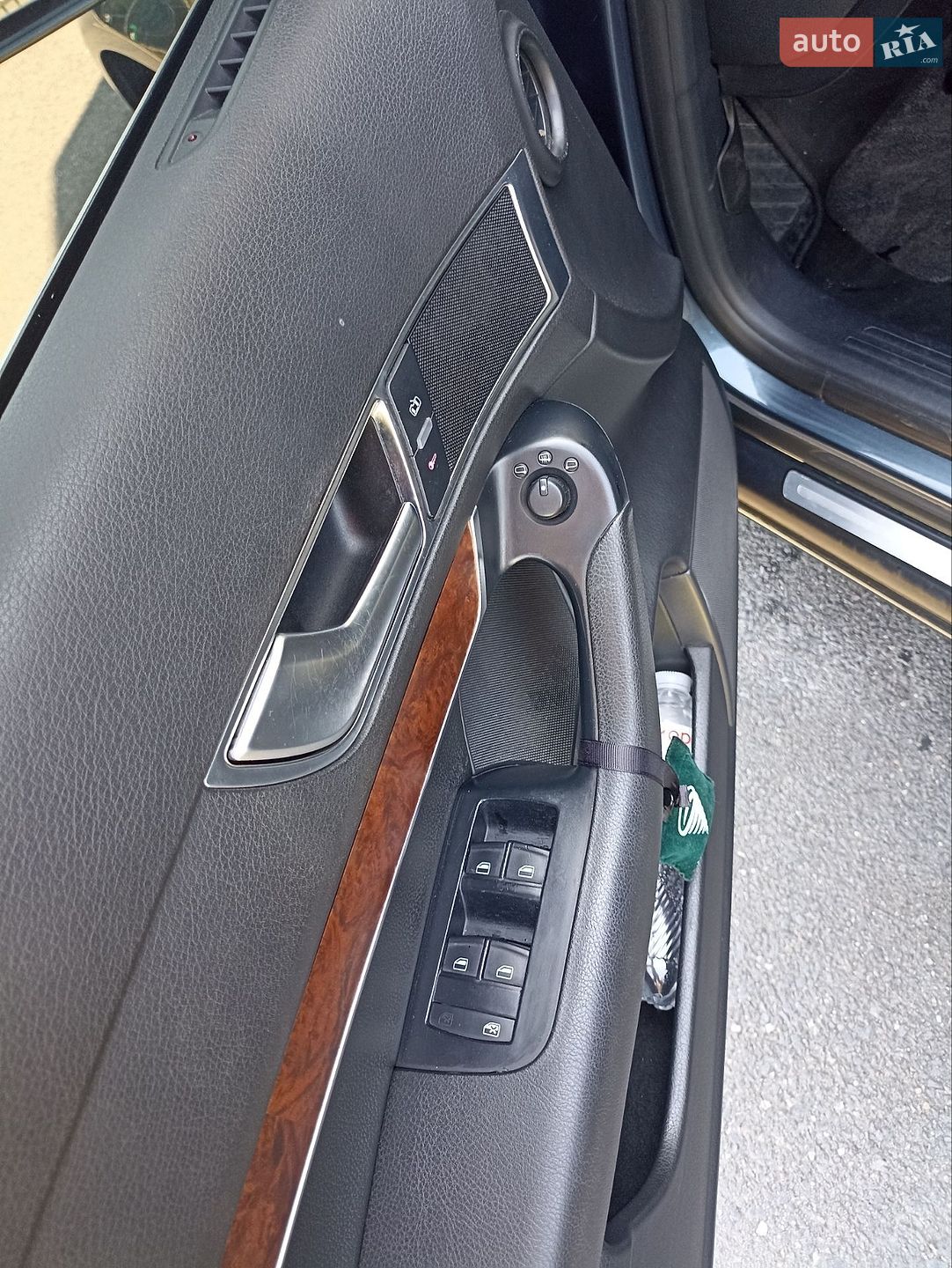 Audi A6 2007 VIN WAUZZZ4F67N148115 фото оголошення 24 з 33