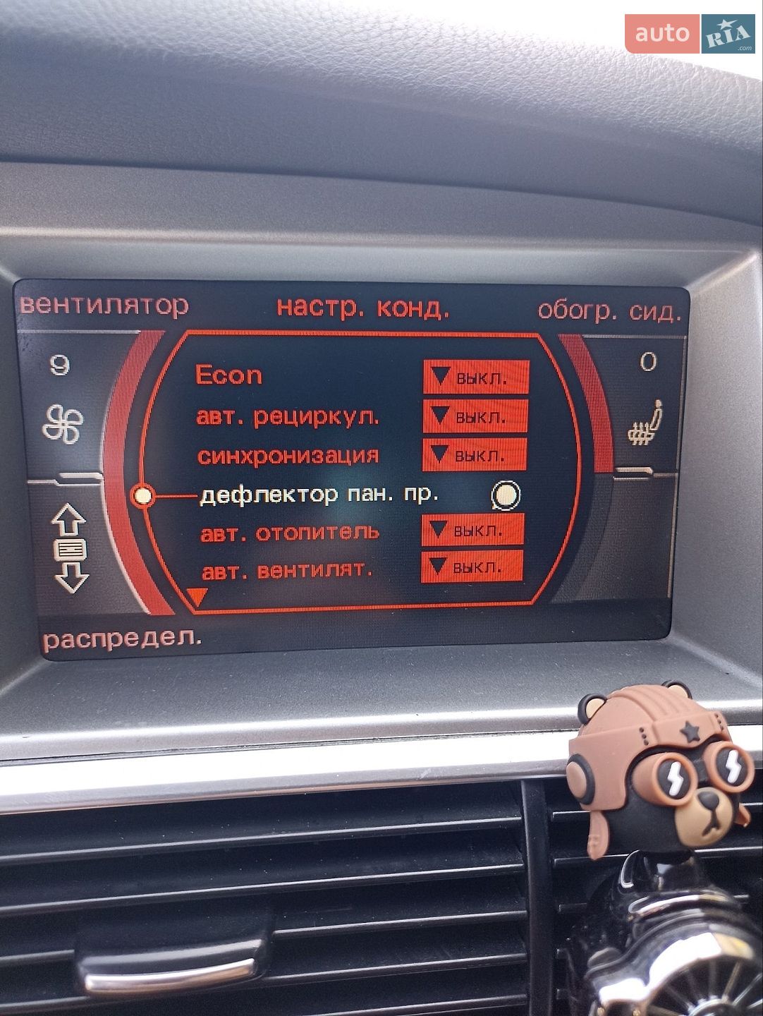 Audi A6 2007 VIN WAUZZZ4F67N148115 фото оголошення 25 з 33