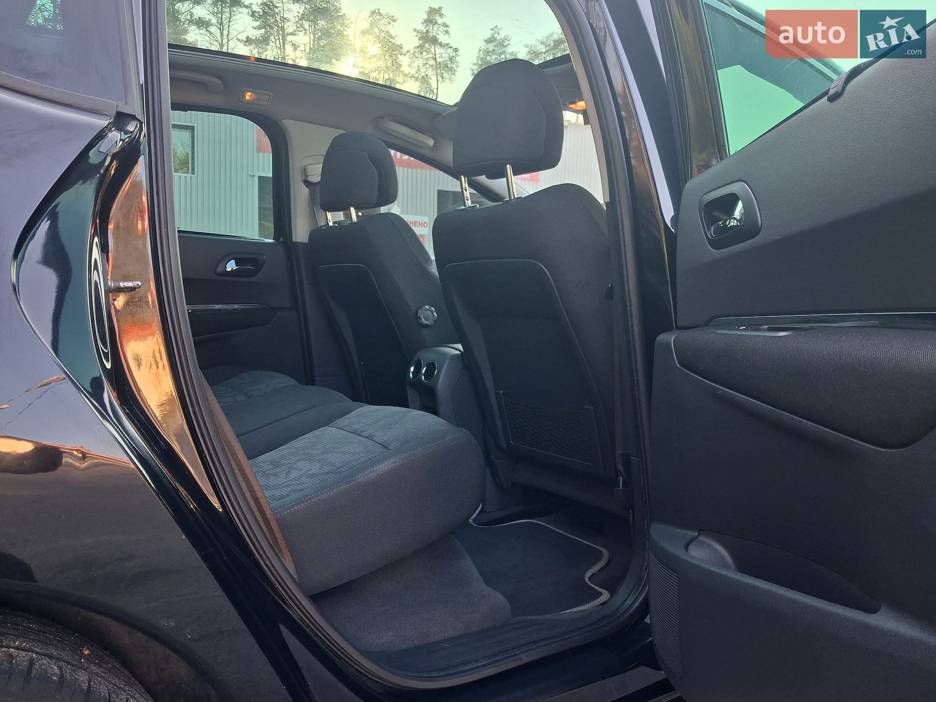 Peugeot 3008 2010 VIN VF30U9HZHAS076728 фото оголошення 13 з 17