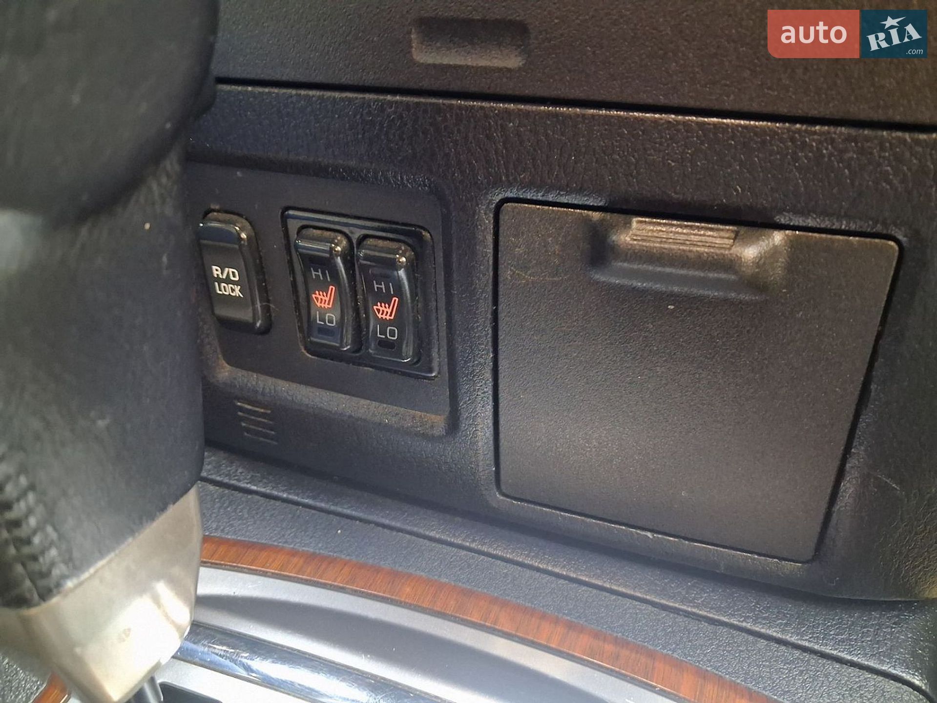 Mitsubishi Pajero Wagon 2007 VIN JMBLYV98W7J002232 фото оголошення 22 з 23