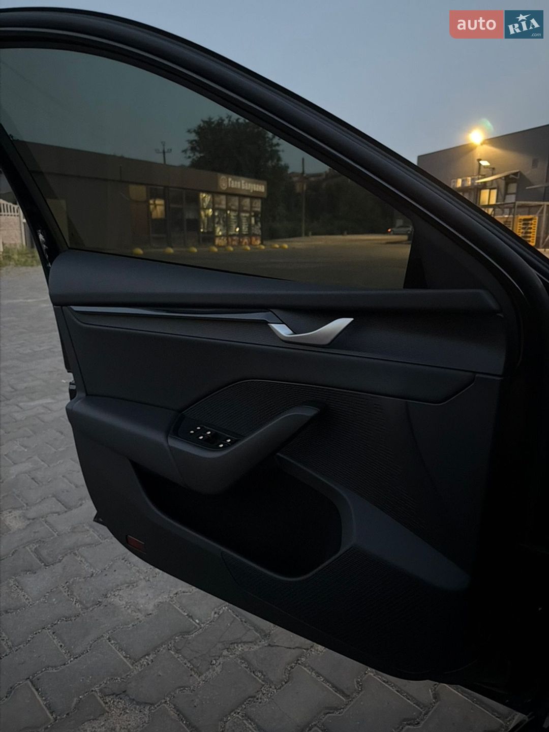 Skoda Octavia 2024 VIN TMBAC4NX7SY042811 фото оголошення 16 з 20