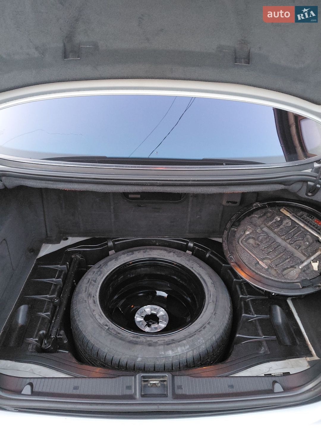 Mercedes-Benz S-Class 2004 VIN WDB2200281A458565 фото оголошення 21 з 21