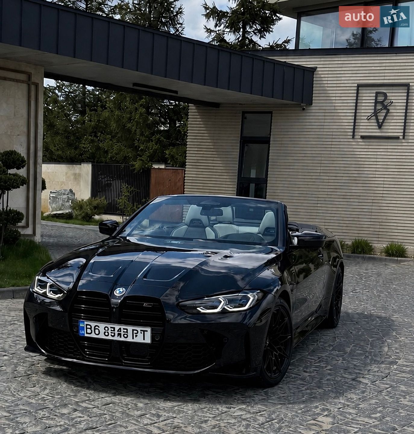 BMW M4 2022 VIN WBS33BA09NCK76061 фото оголошення 7 з 65
