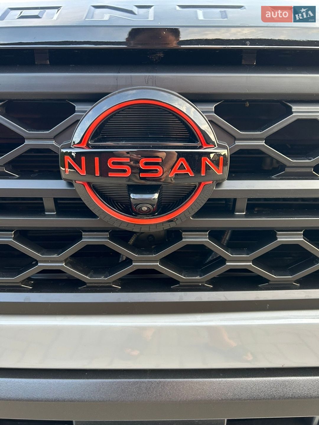 Nissan Frontier 2023 VIN 1N6ED1EK9RN626265 фото оголошення 14 з 18