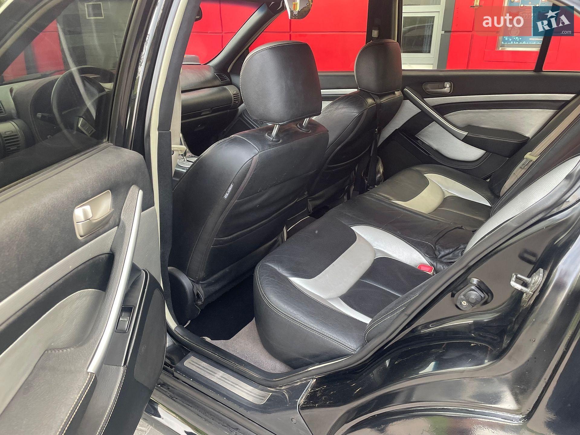 Infiniti G35 2004 VIN JNKCV51F04M701262 фото оголошення 18 з 33