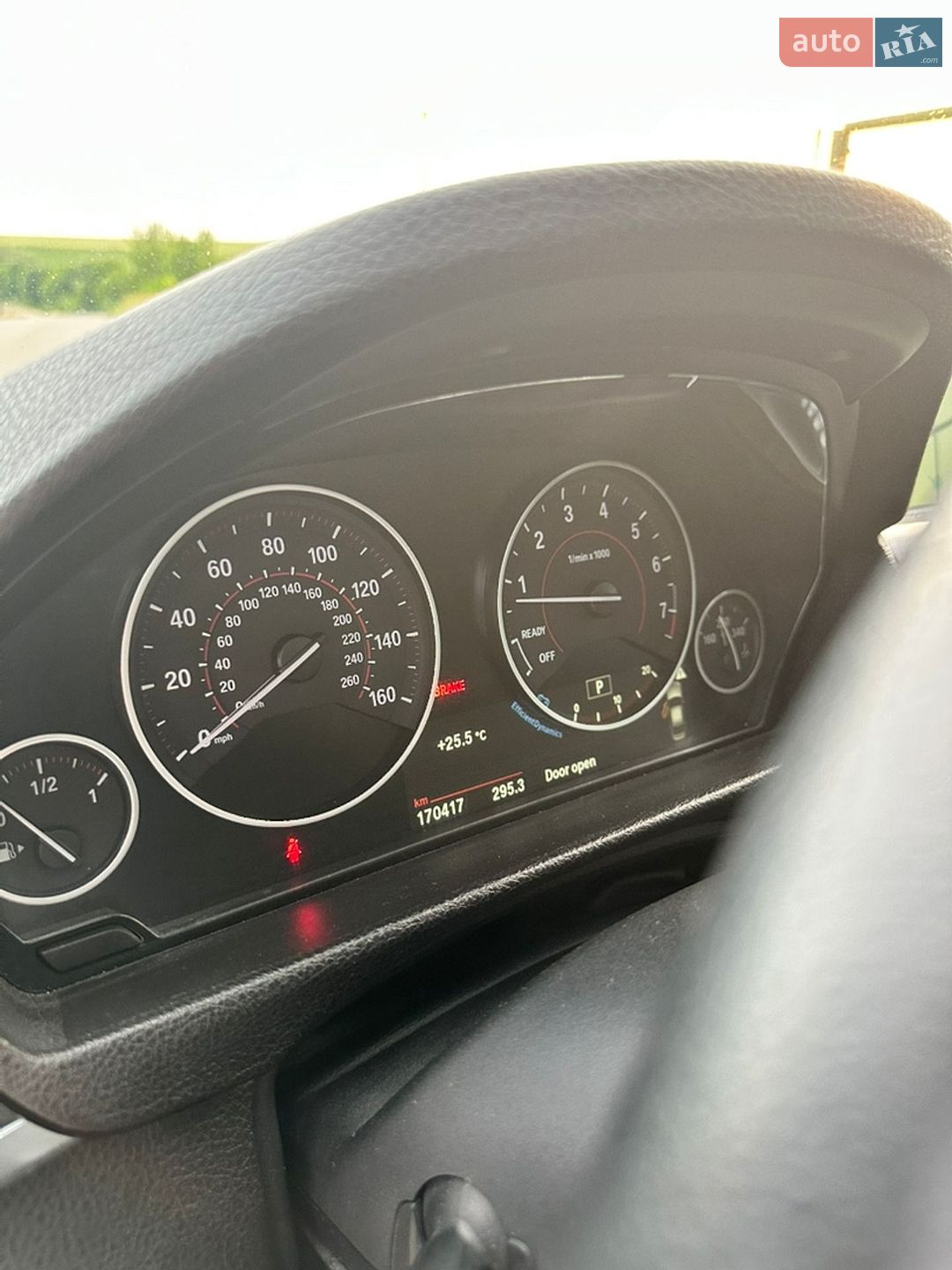BMW 3 Series 2017 VIN WBA8D9G5XJNU67070 фото оголошення 20 з 26