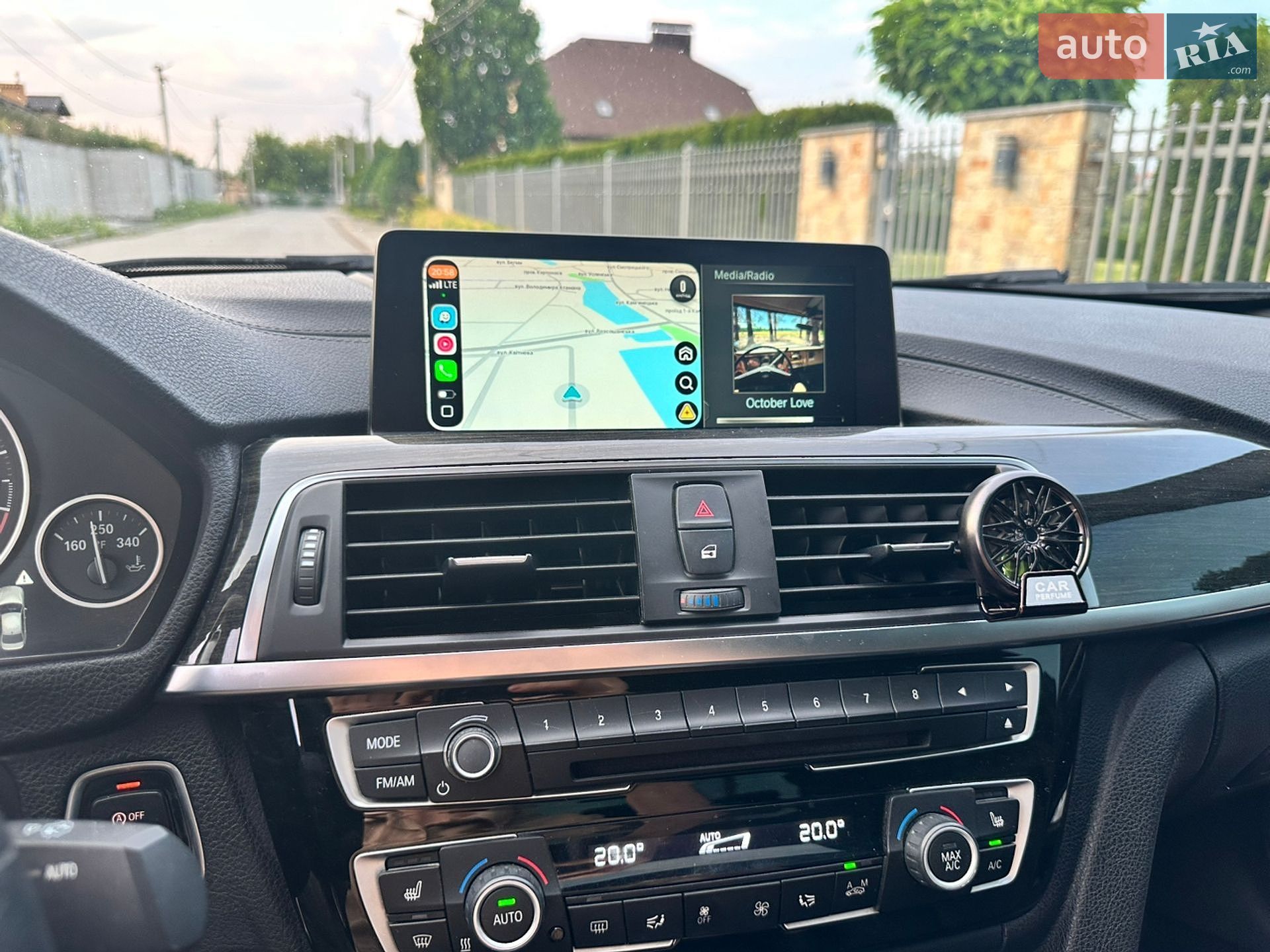 BMW 3 Series 2017 VIN WBA8D9G5XJNU67070 фото оголошення 22 з 26