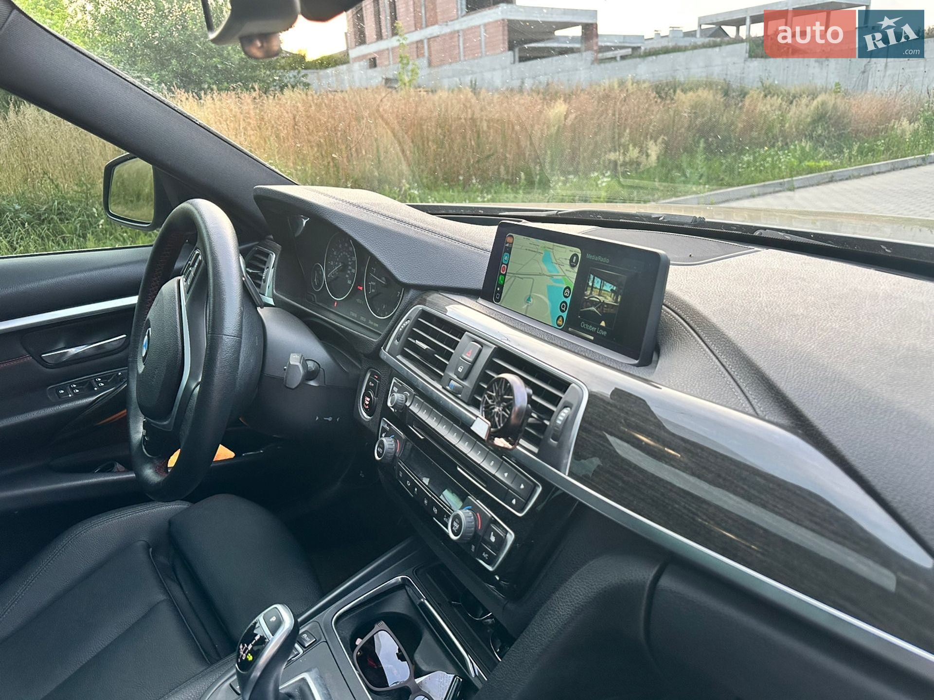 BMW 3 Series 2017 VIN WBA8D9G5XJNU67070 фото оголошення 23 з 26