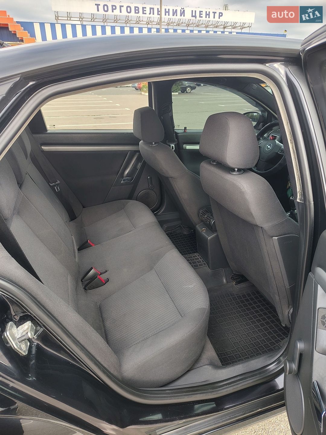 Opel Vectra 2007 VIN W0L0ZCF6871037312 фото оголошення 2 з 22