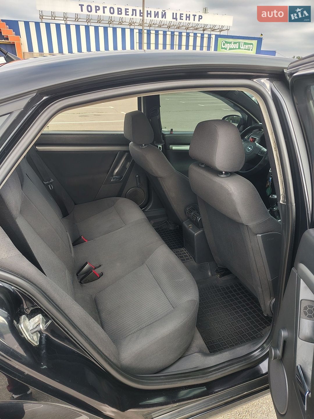 Opel Vectra 2007 VIN W0L0ZCF6871037312 фото оголошення 3 з 22