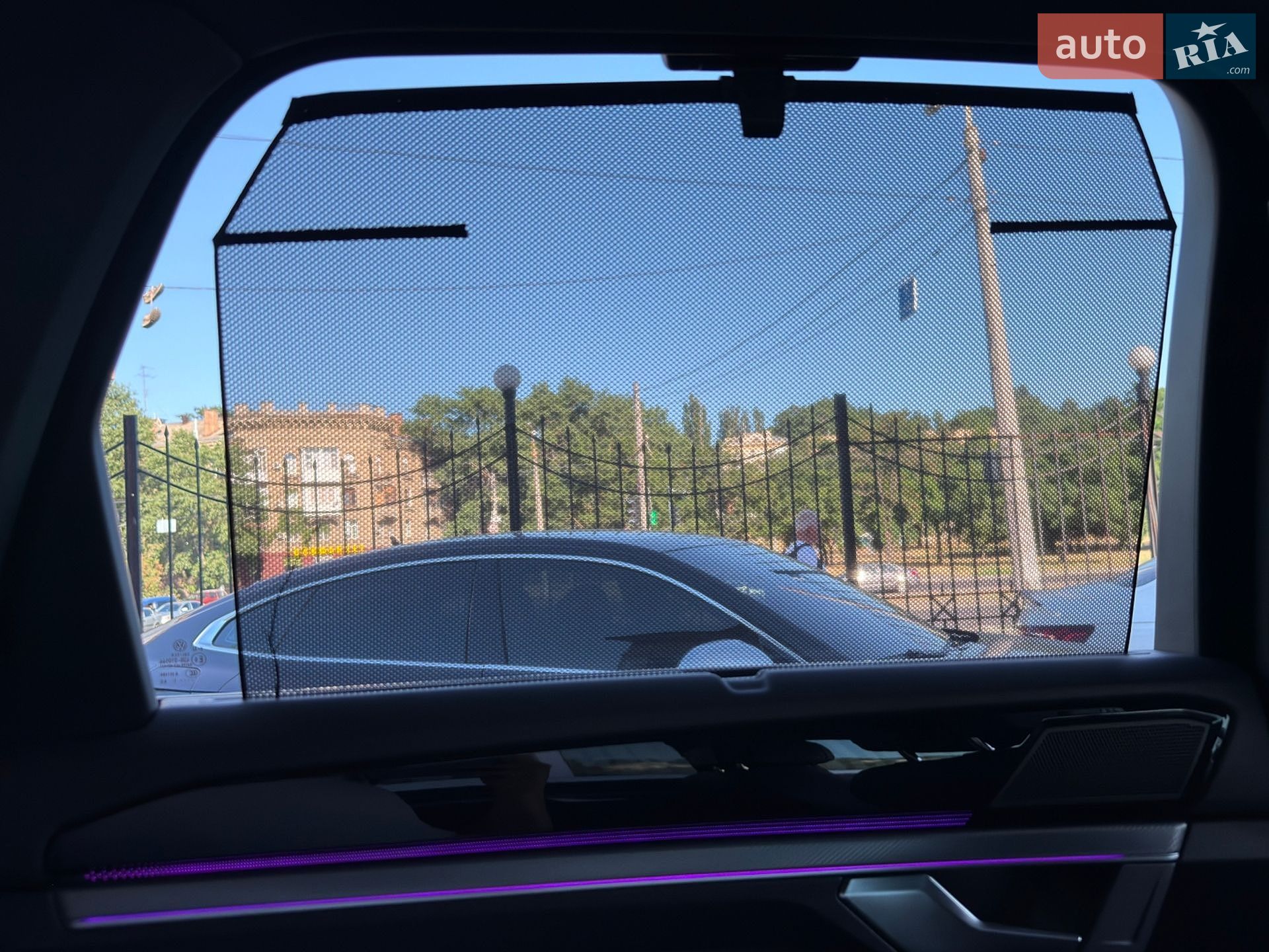 Volkswagen Touareg 2021 VIN WVGZZZCRZND003498 фото оголошення 21 з 25