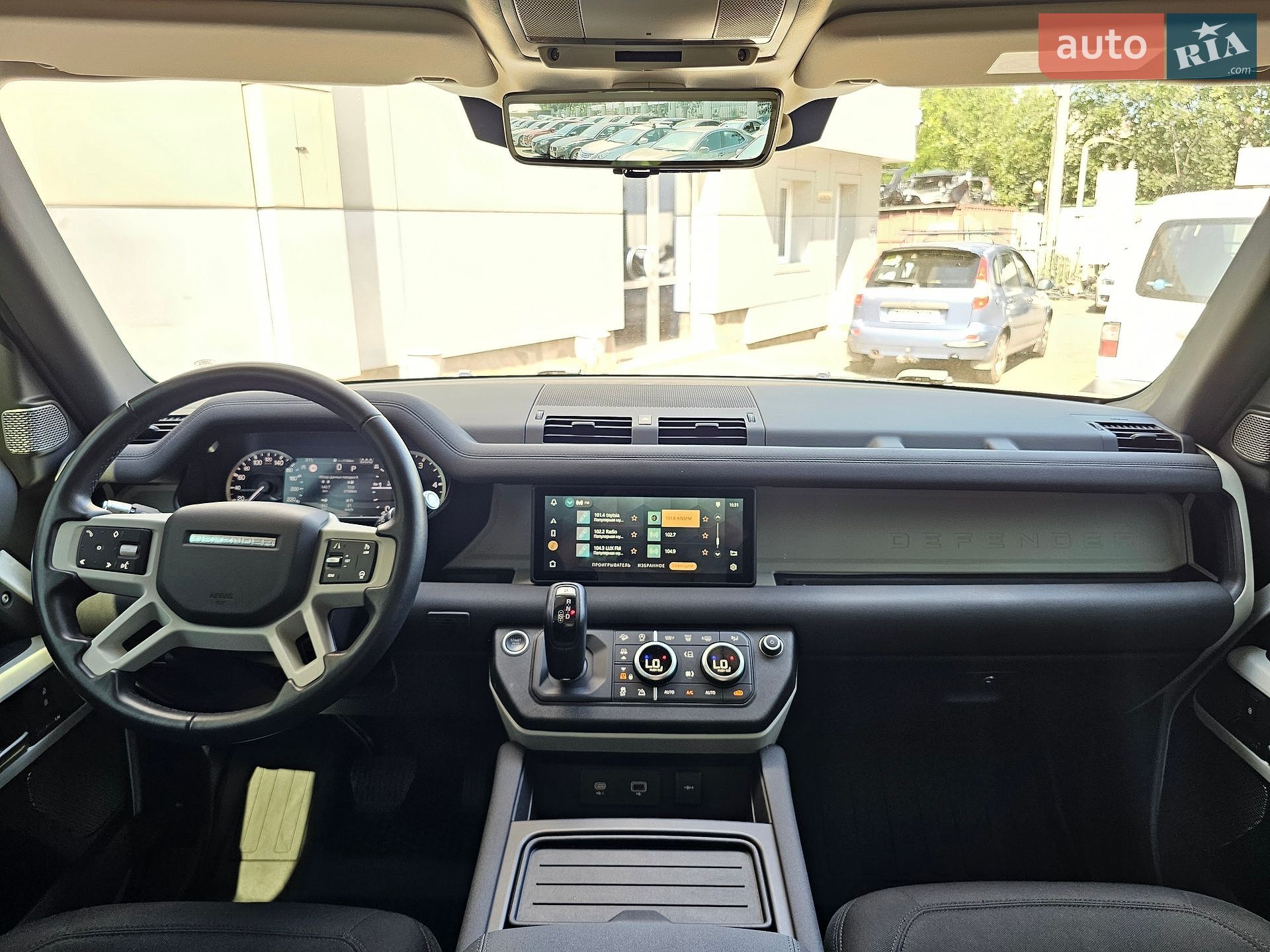 Land Rover Defender 2020 VIN SALEA7BN0L2024742 фото оголошення 28 з 76