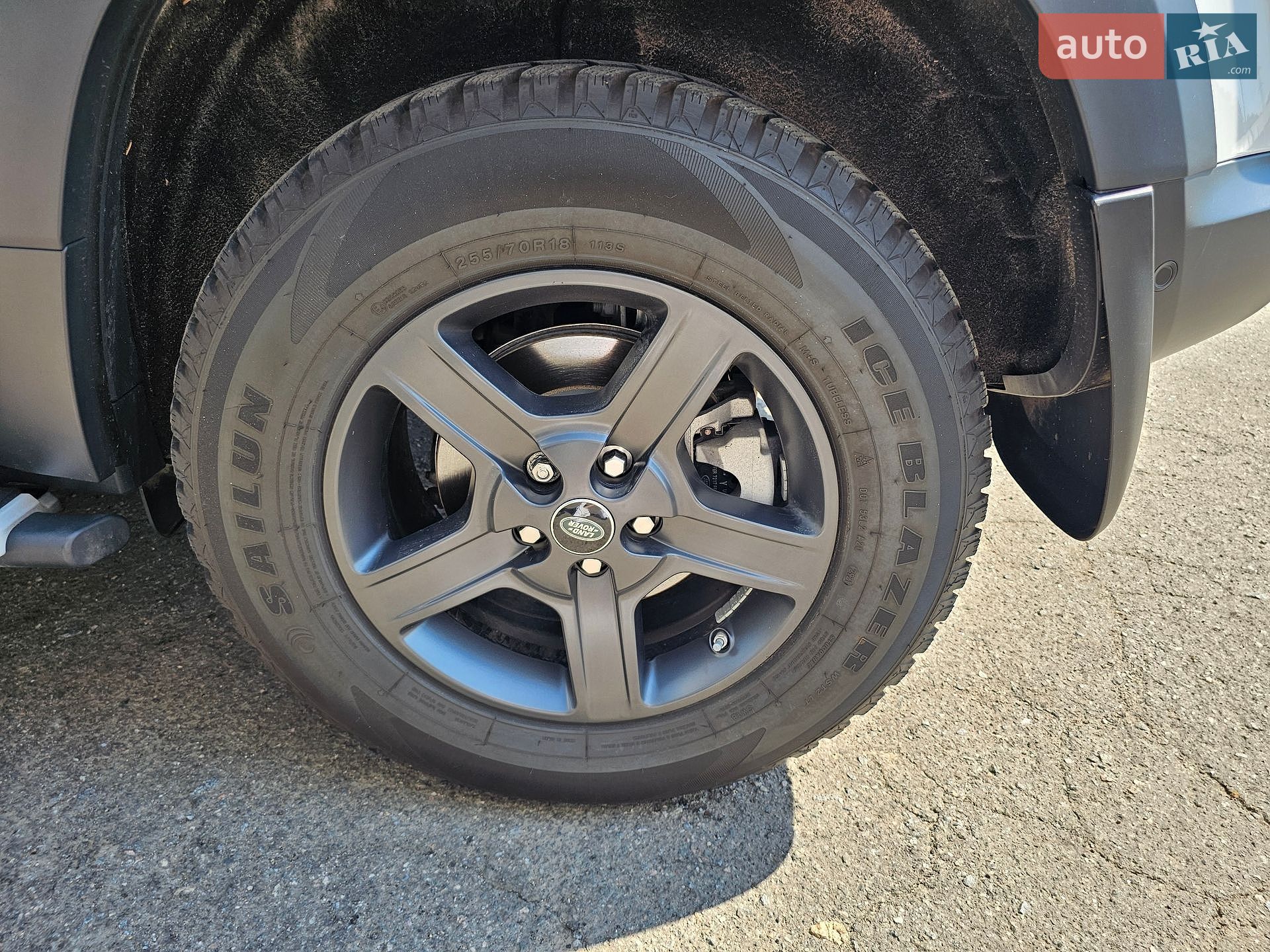 Land Rover Defender 2020 VIN SALEA7BN0L2024742 фото оголошення 16 з 76