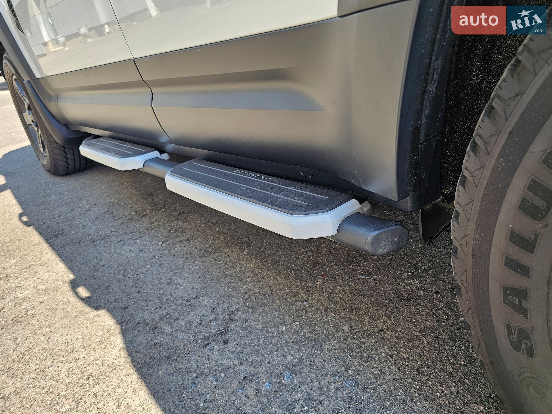 Land Rover Defender 2020 VIN SALEA7BN0L2024742 фото оголошення 19 з 76