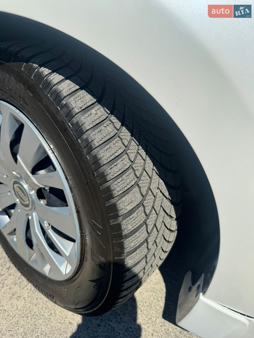 Nissan Altima 2007 VIN 1N4AL24E88C178476 фото оголошення 8 з 19