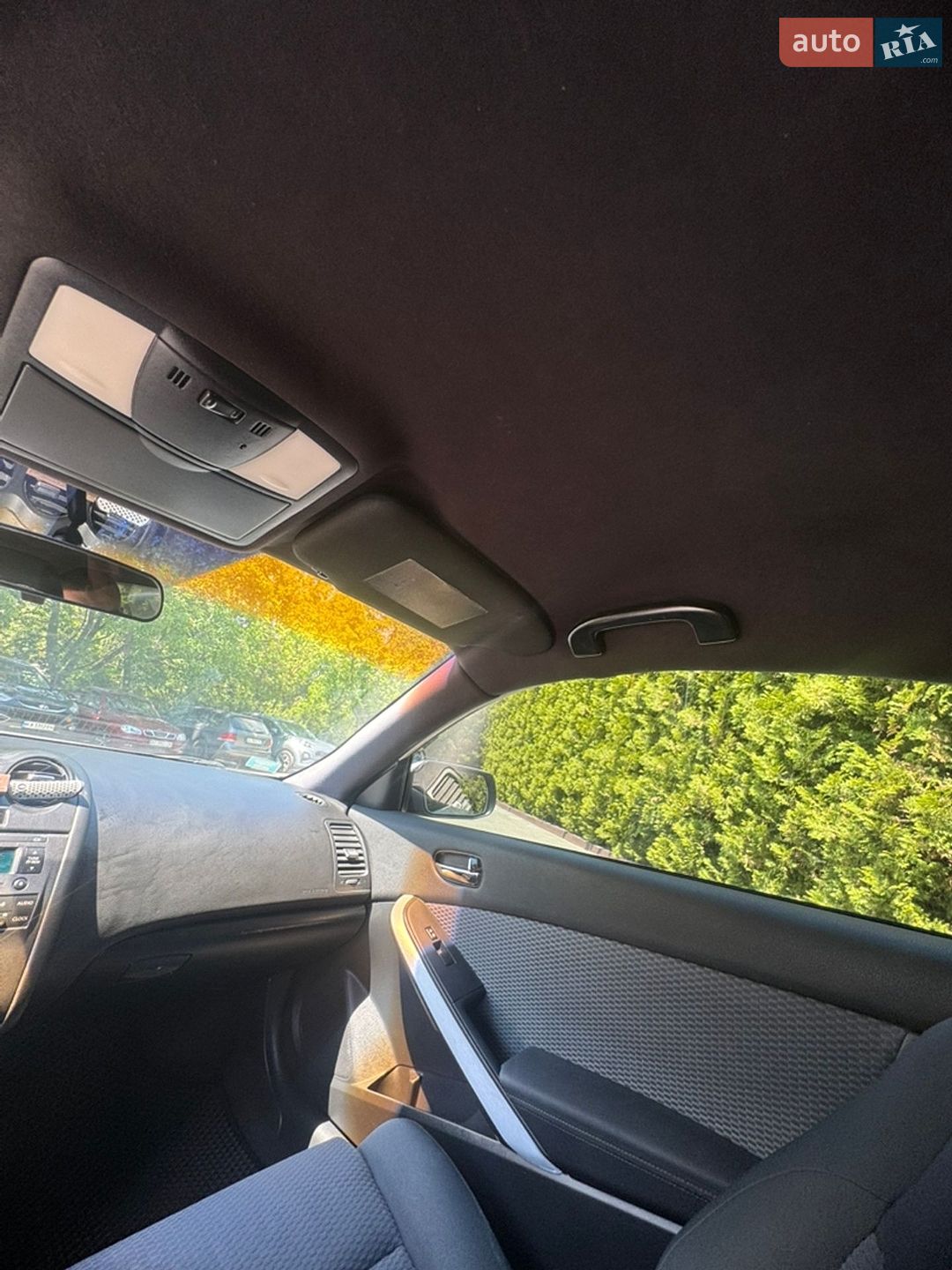 Nissan Altima 2007 VIN 1N4AL24E88C178476 фото оголошення 14 з 19