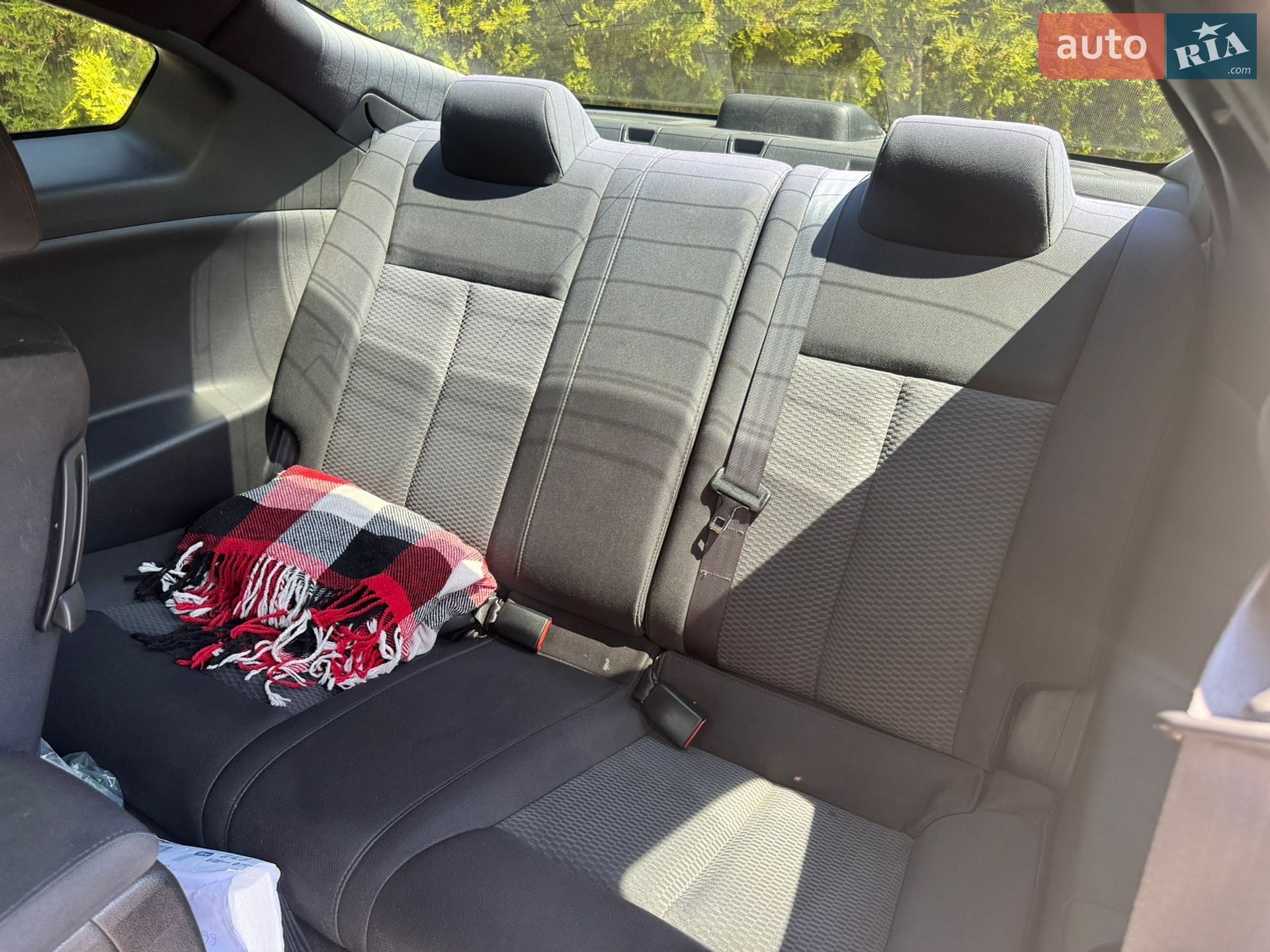 Nissan Altima 2007 VIN 1N4AL24E88C178476 фото оголошення 15 з 19