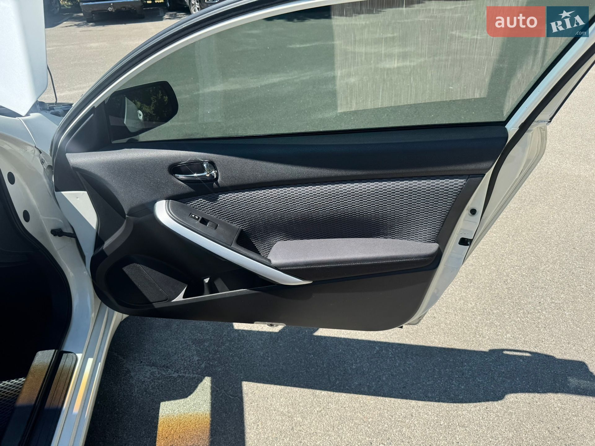 Nissan Altima 2007 VIN 1N4AL24E88C178476 фото оголошення 19 з 19
