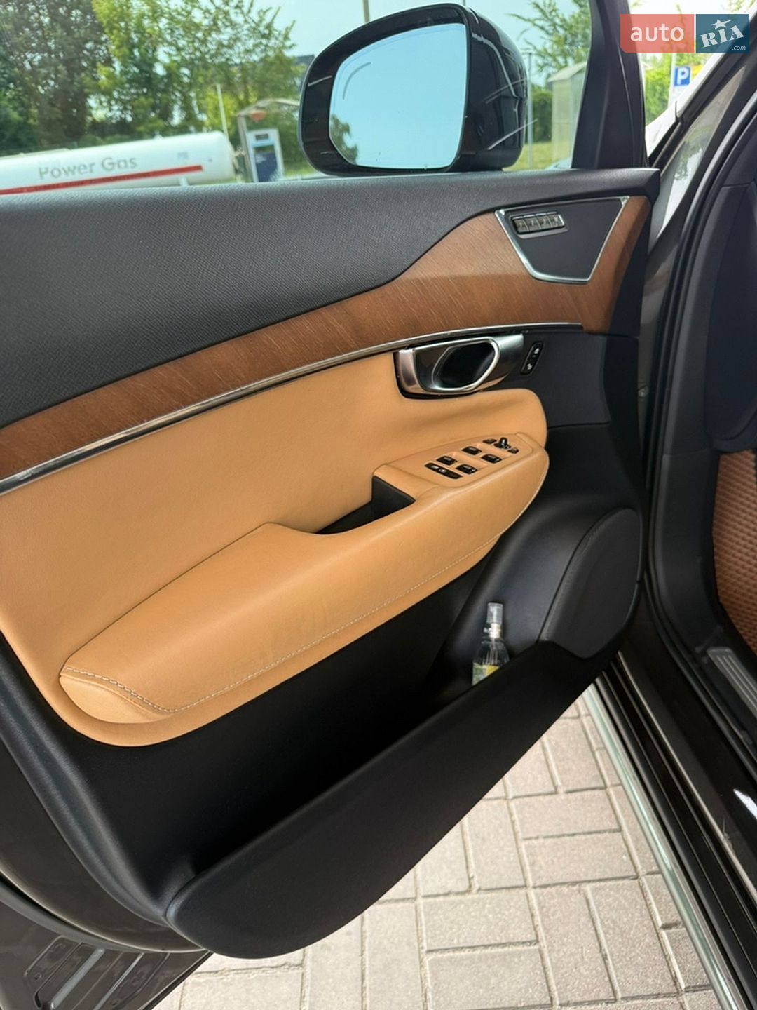 Volvo XC90 2017 VIN YV4A22PLXJ1204954 фото оголошення 15 з 15