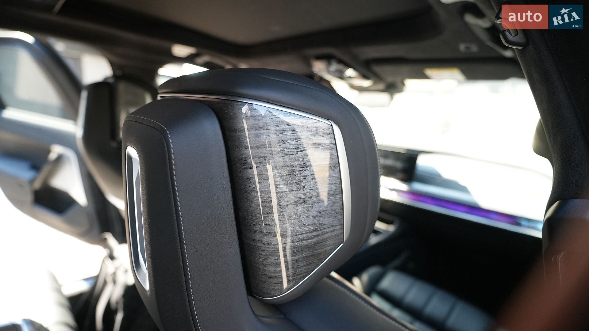 BMW I7 2023 VIN WBY51EJ010CM34424 фото оголошення 17 з 44