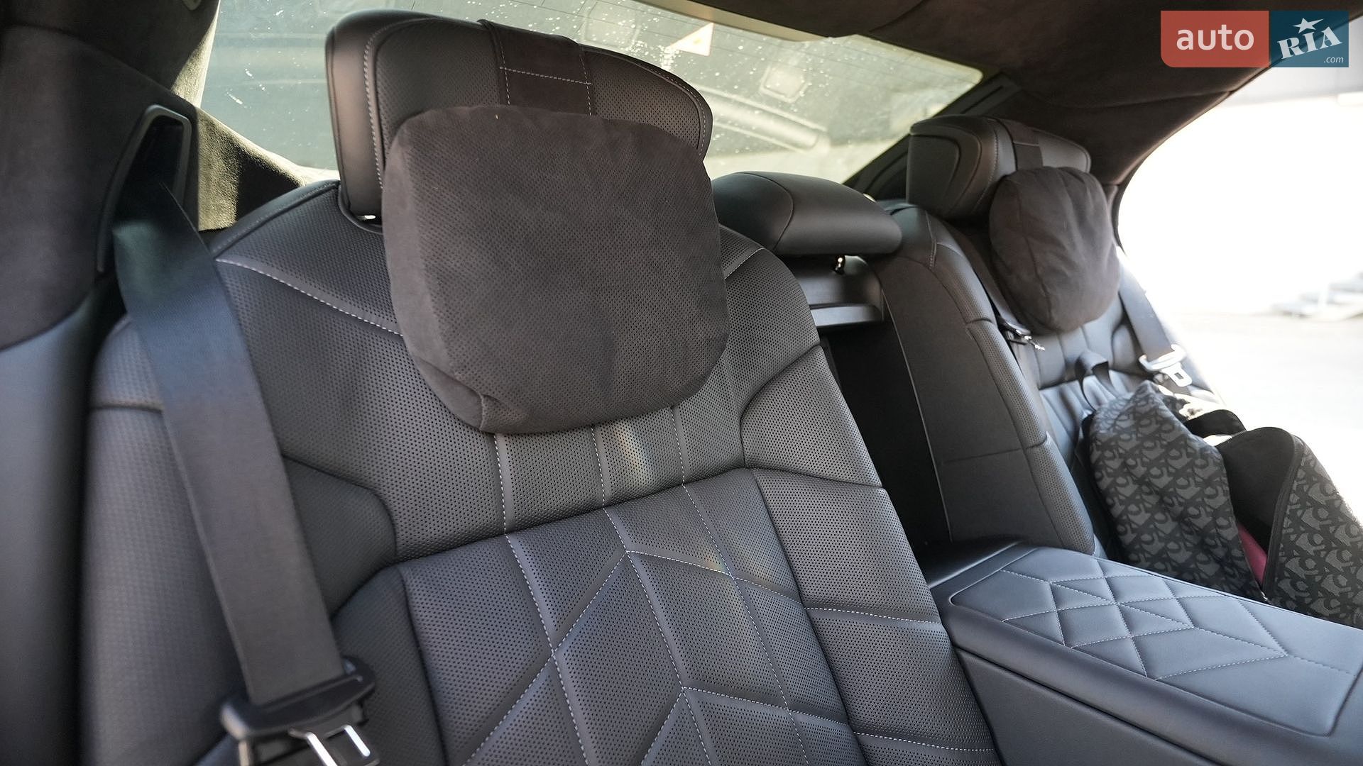 BMW I7 2023 VIN WBY51EJ010CM34424 фото оголошення 28 з 44