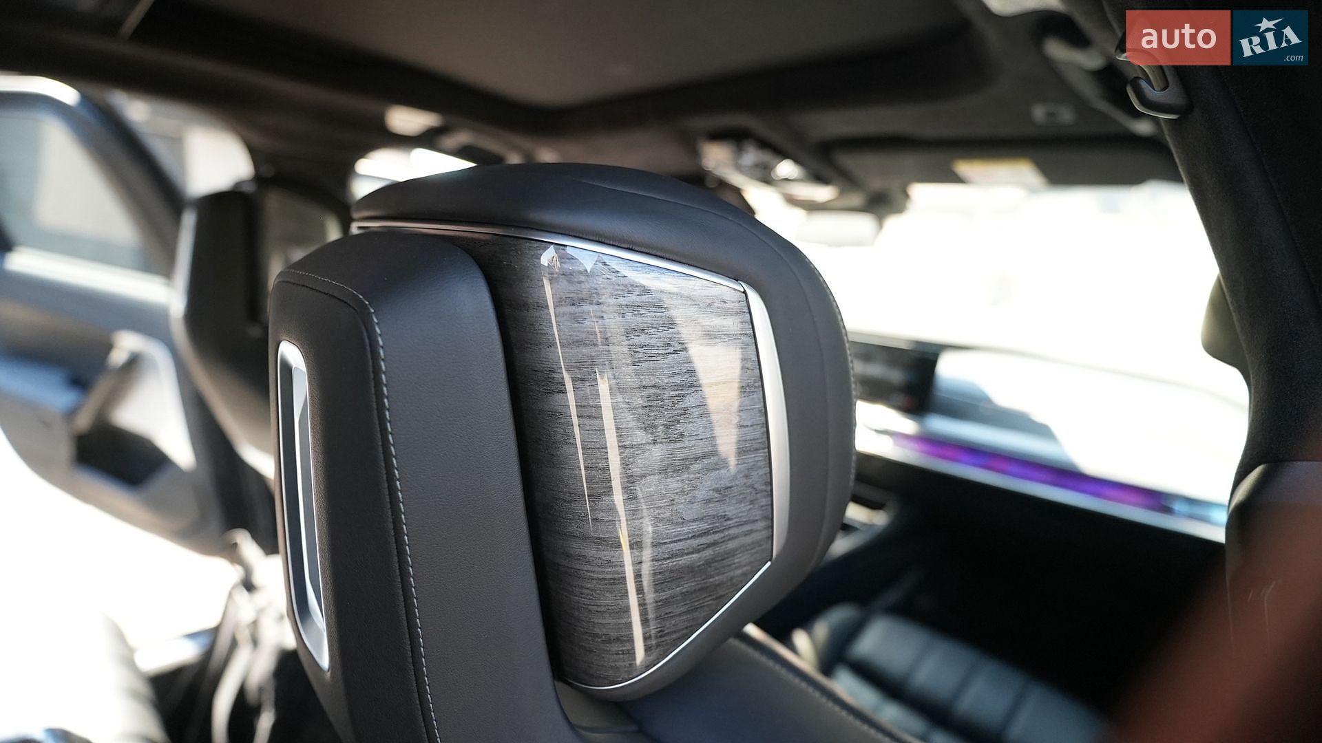 BMW I7 2023 VIN WBY51EJ010CM34424 фото оголошення 27 з 44
