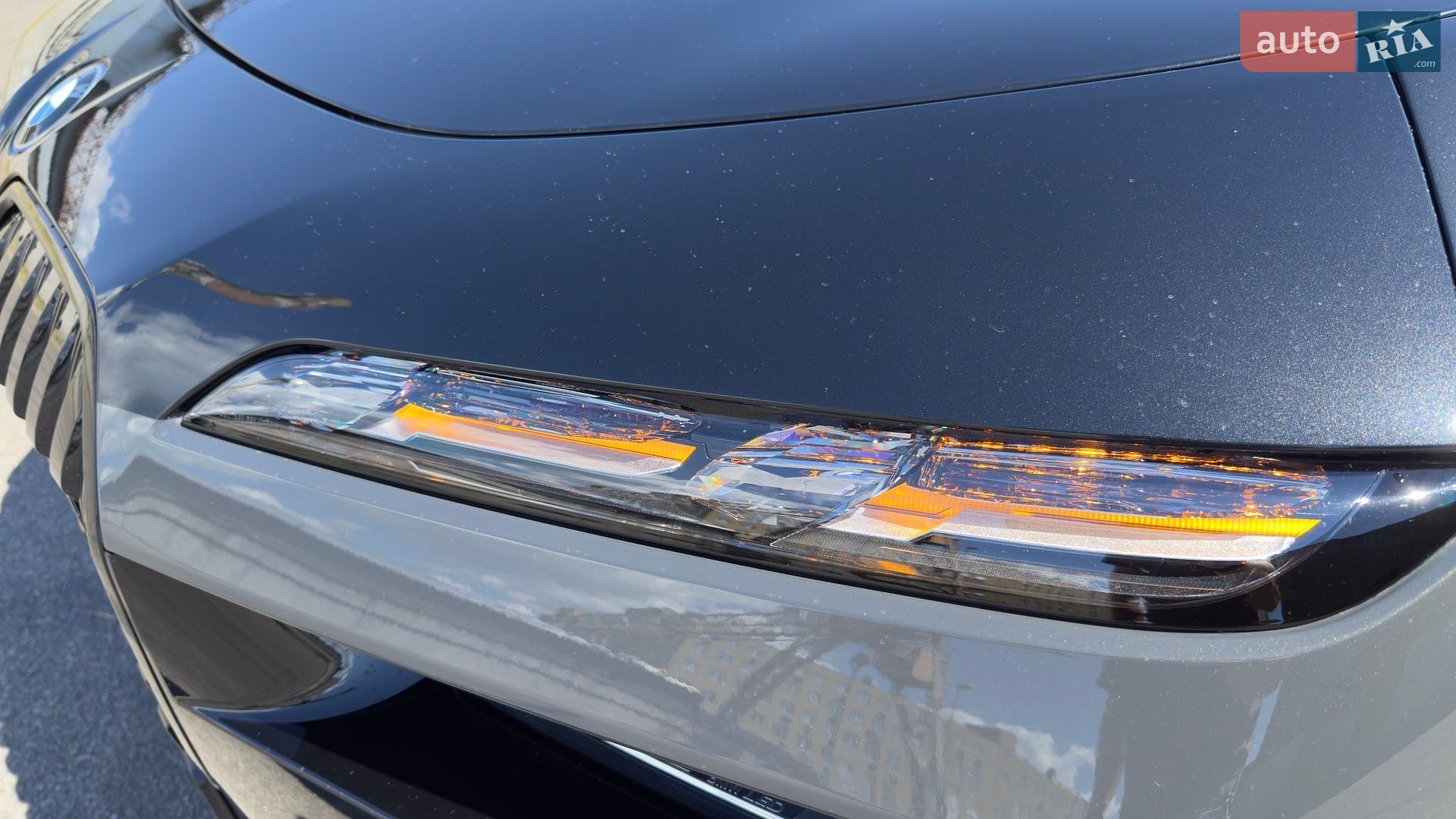 BMW I7 2023 VIN WBY51EJ010CM34424 фото оголошення 38 з 44