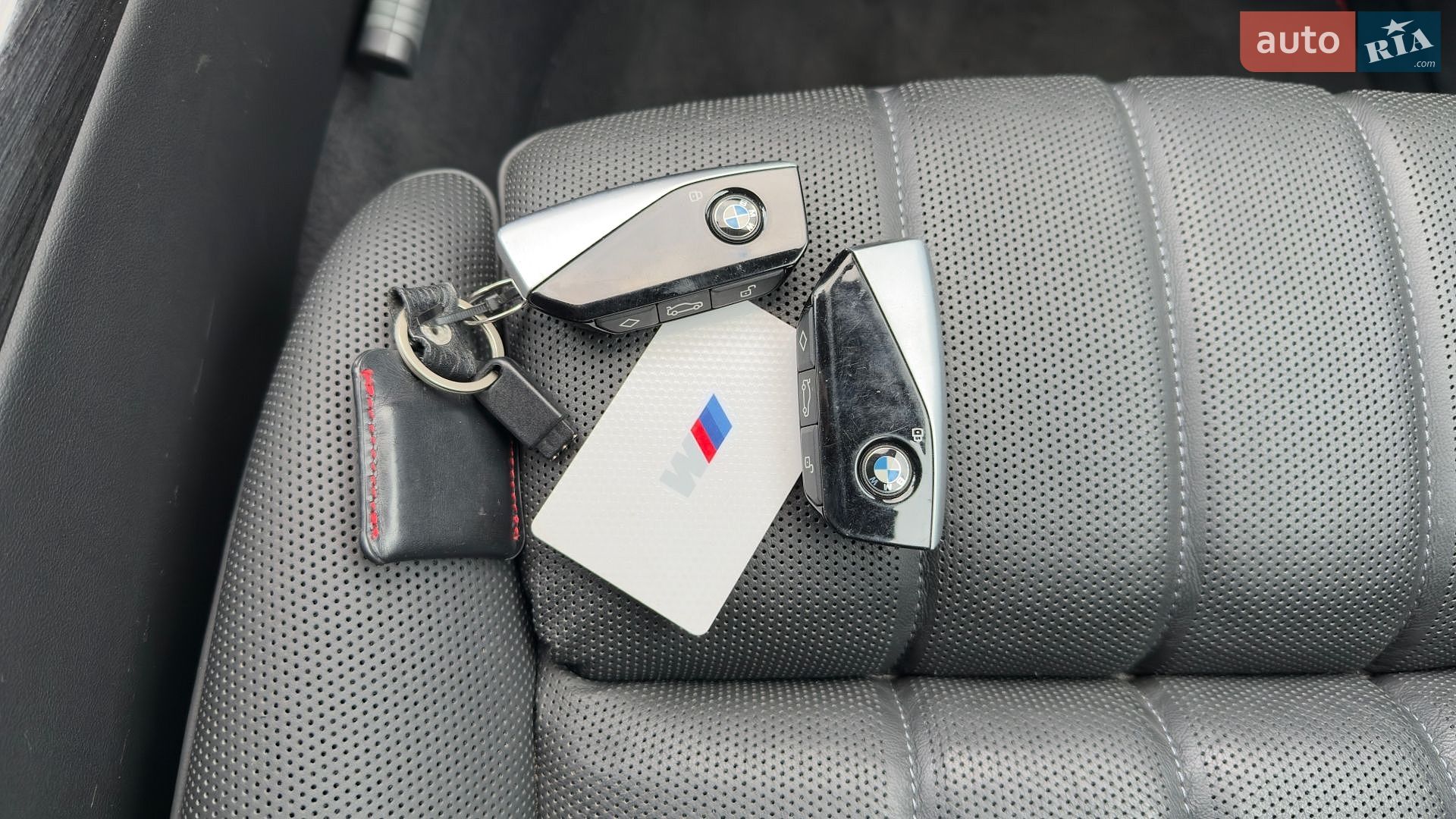 BMW I7 2023 VIN WBY51EJ010CM34424 фото оголошення 39 з 44
