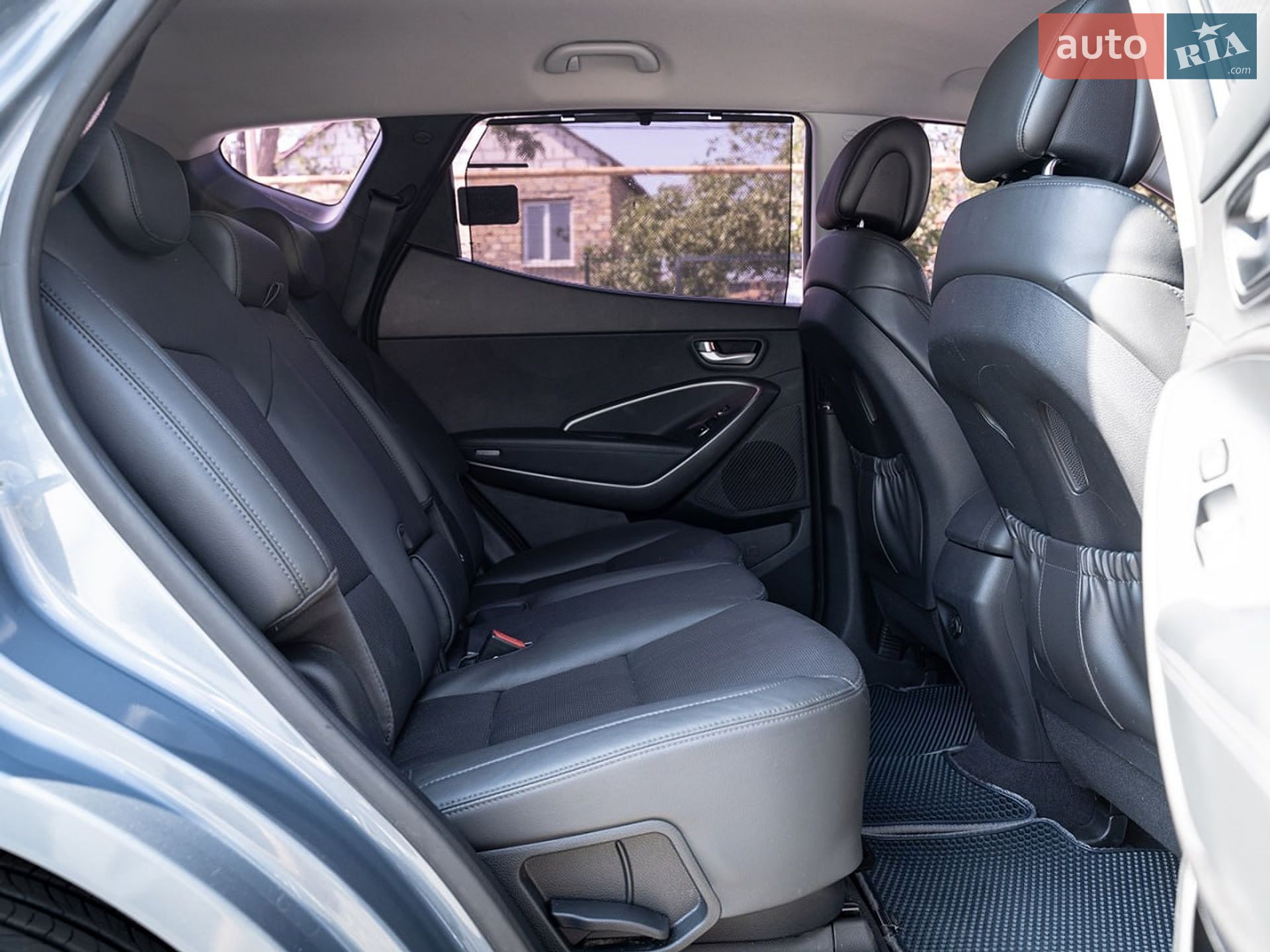Hyundai Santa FE 2015 VIN KMHSW81UDGU537823 фото оголошення 33 з 42