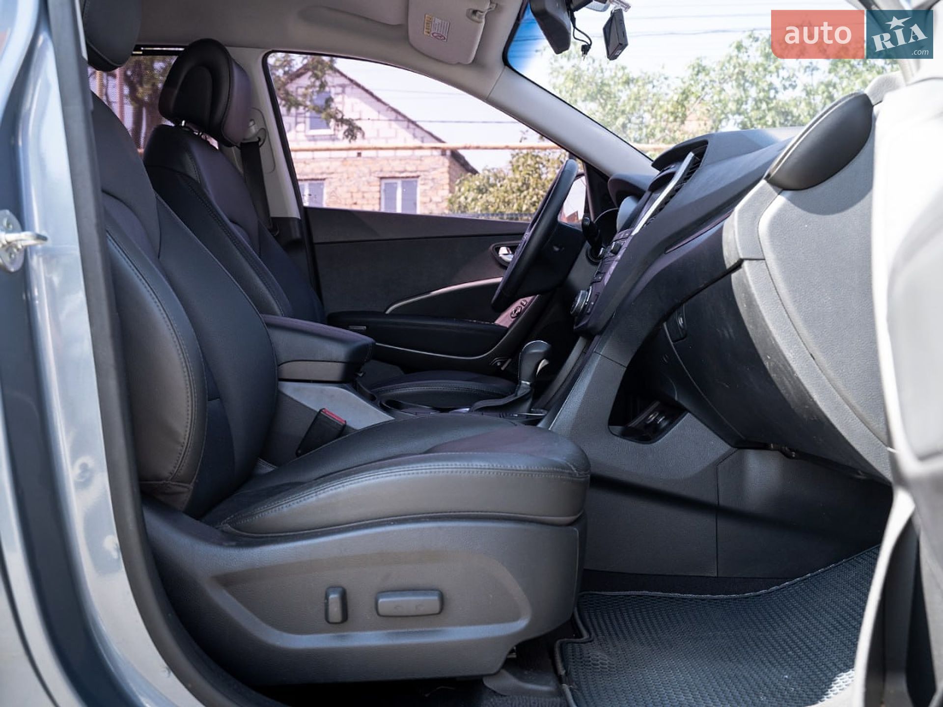 Hyundai Santa FE 2015 VIN KMHSW81UDGU537823 фото оголошення 37 з 42