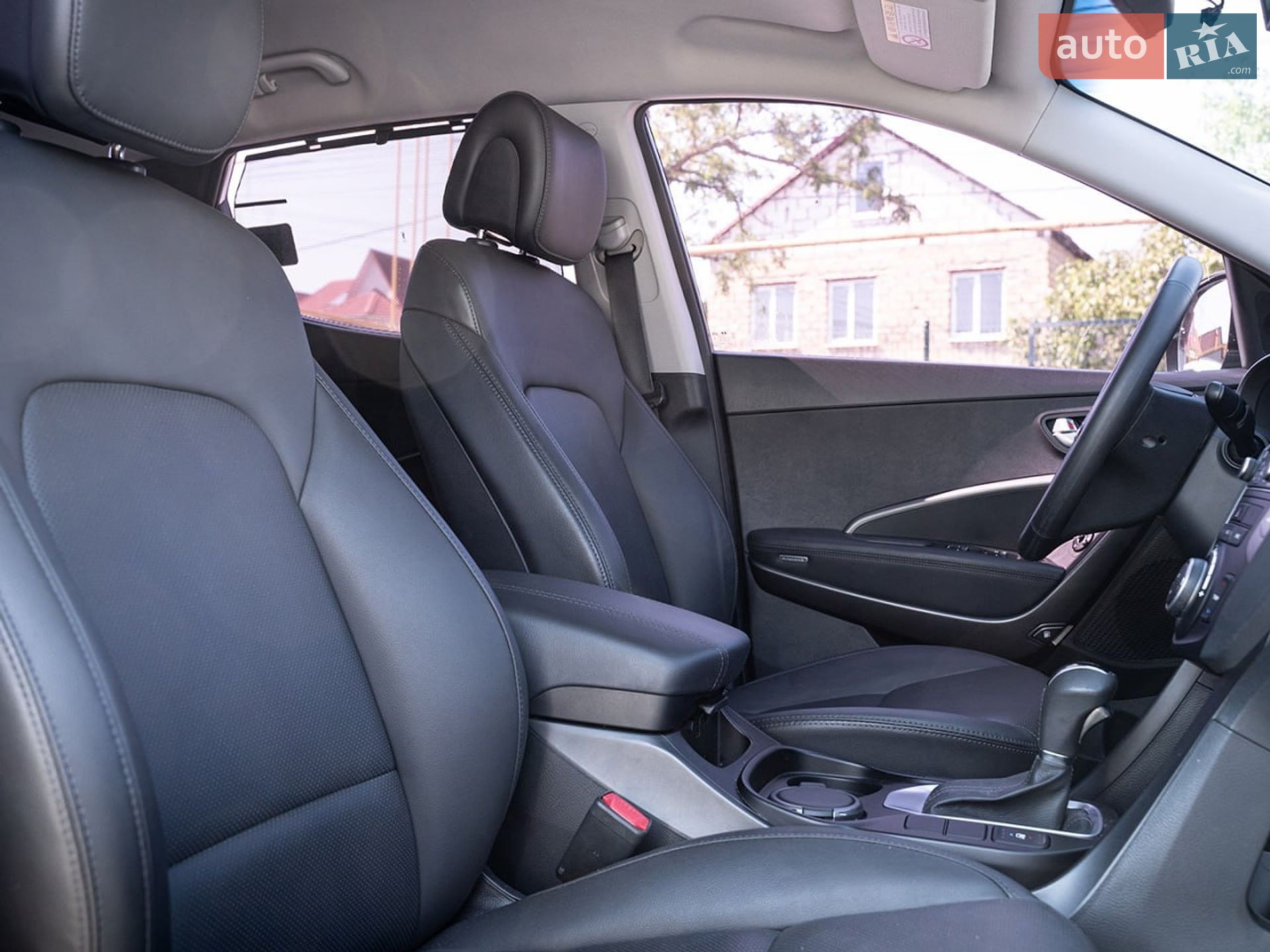 Hyundai Santa FE 2015 VIN KMHSW81UDGU537823 фото оголошення 39 з 42