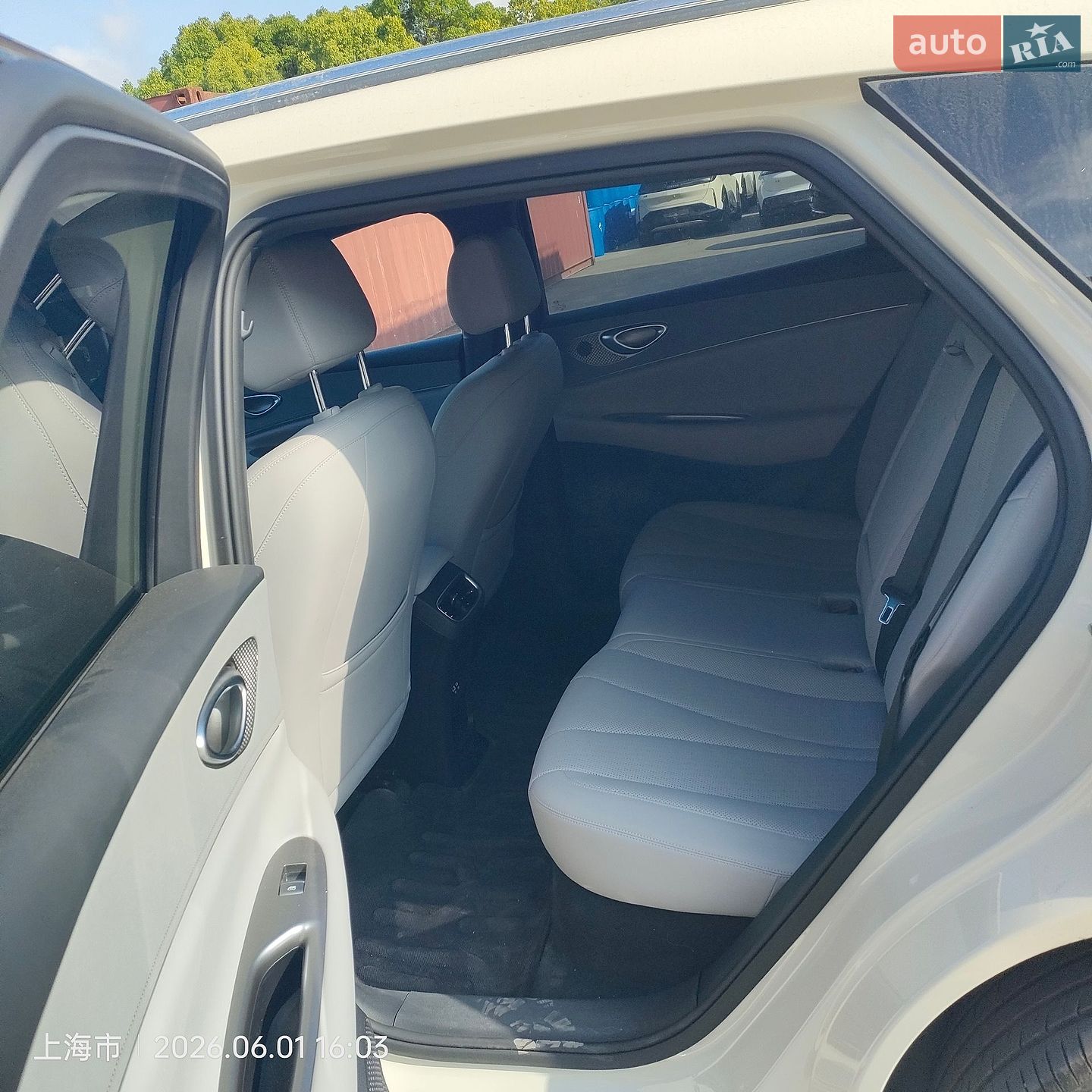 BYD Sea Lion 06 2025 VIN LGXCH4CD9S0620802 фото оголошення 14 з 14