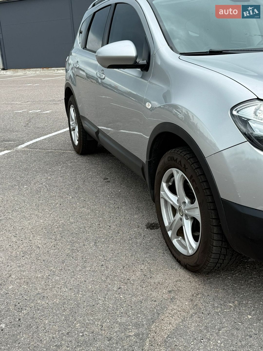 Nissan Qashqai+2 2010 VIN SJNJBAJ10U7026327 фото оголошення 8 з 47