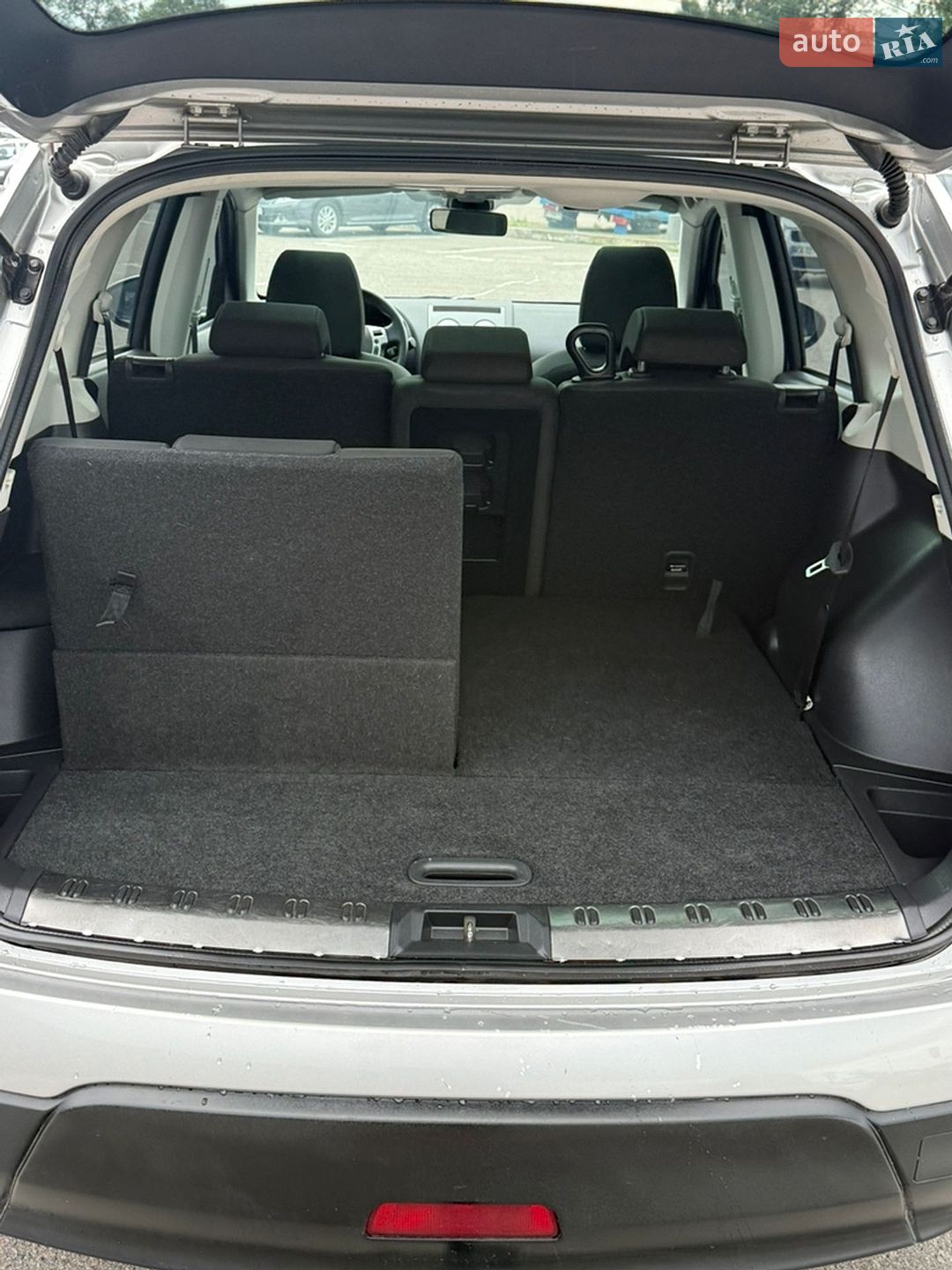 Nissan Qashqai+2 2010 VIN SJNJBAJ10U7026327 фото оголошення 42 з 47