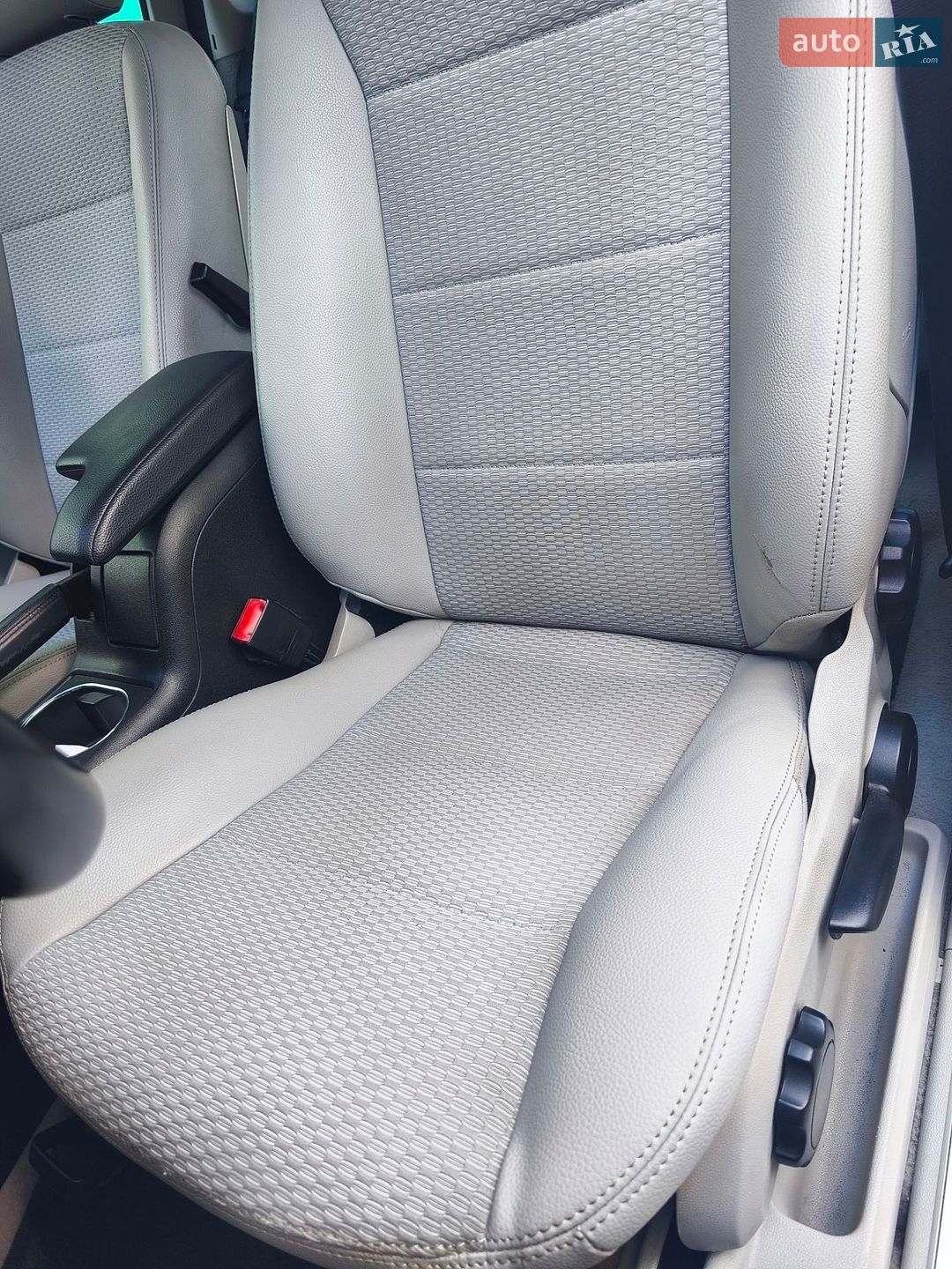 Mercedes-Benz A-Class 2009 VIN WDD1690071J750657 фото оголошення 17 з 18