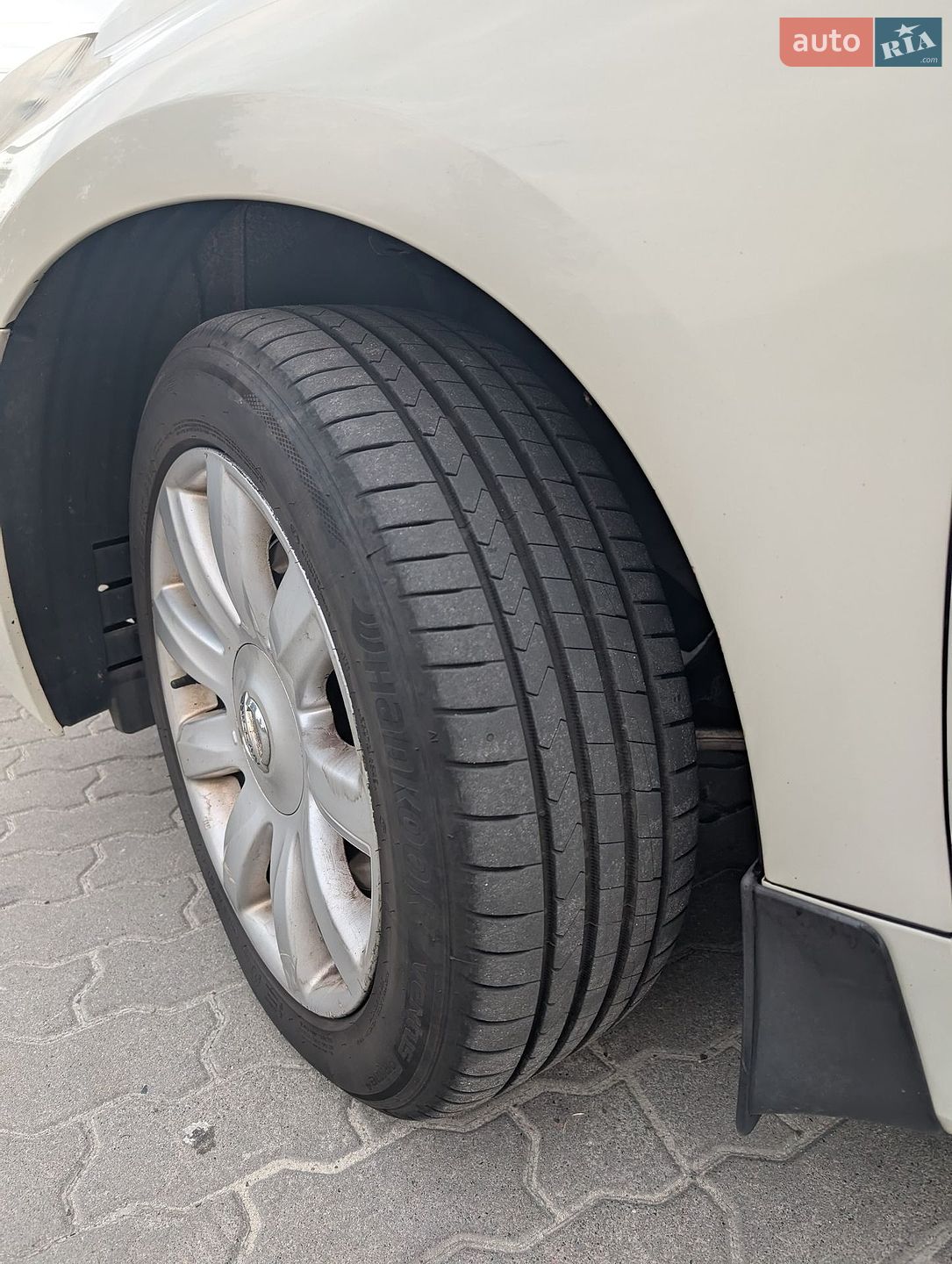 Nissan Teana 2010 VIN JN1BBUJ32U0009227 фото оголошення 8 з 8