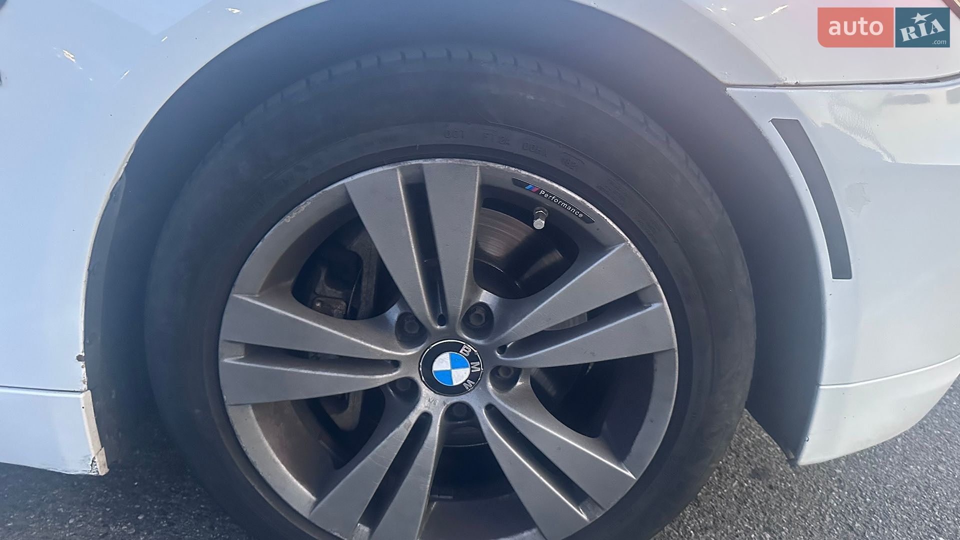 BMW 5 Series 2009 VIN WBANV1C53AC156728 фото оголошення 7 з 32