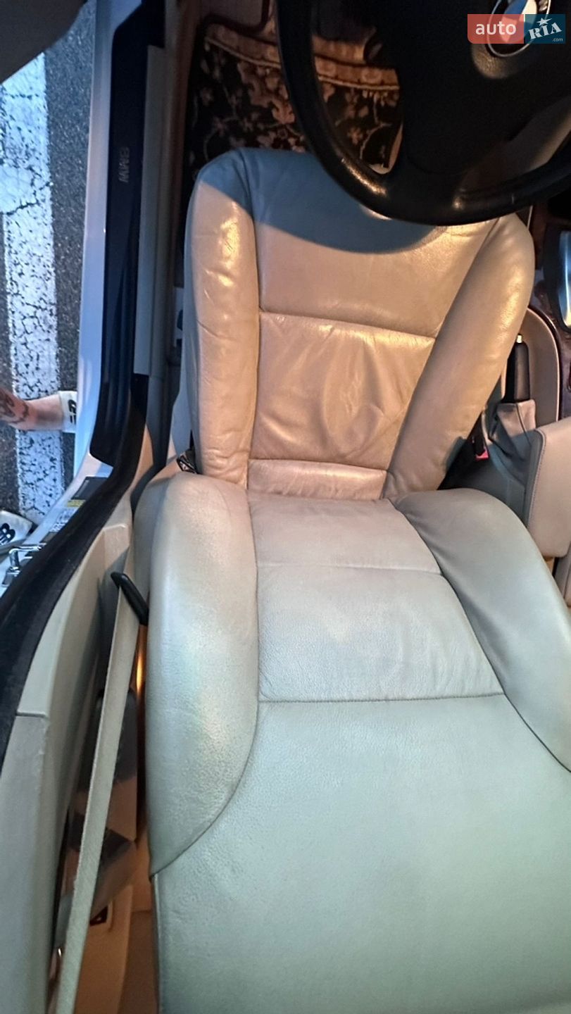 BMW 5 Series 2009 VIN WBANV1C53AC156728 фото оголошення 28 з 32