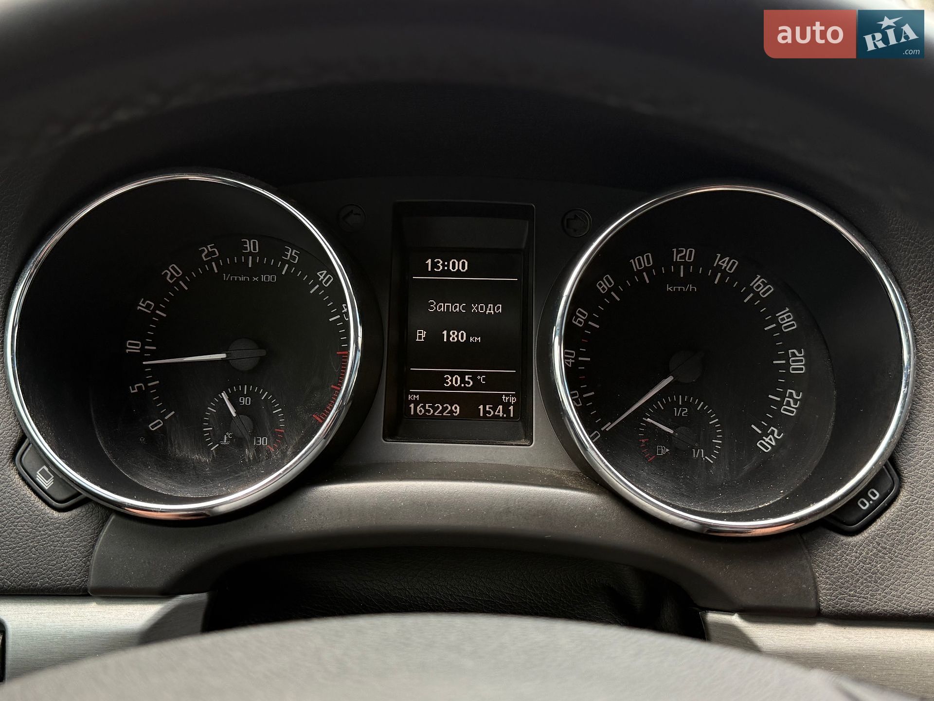 Skoda Yeti 2012 VIN TMBLD25L7CB700249 фото оголошення 19 з 28