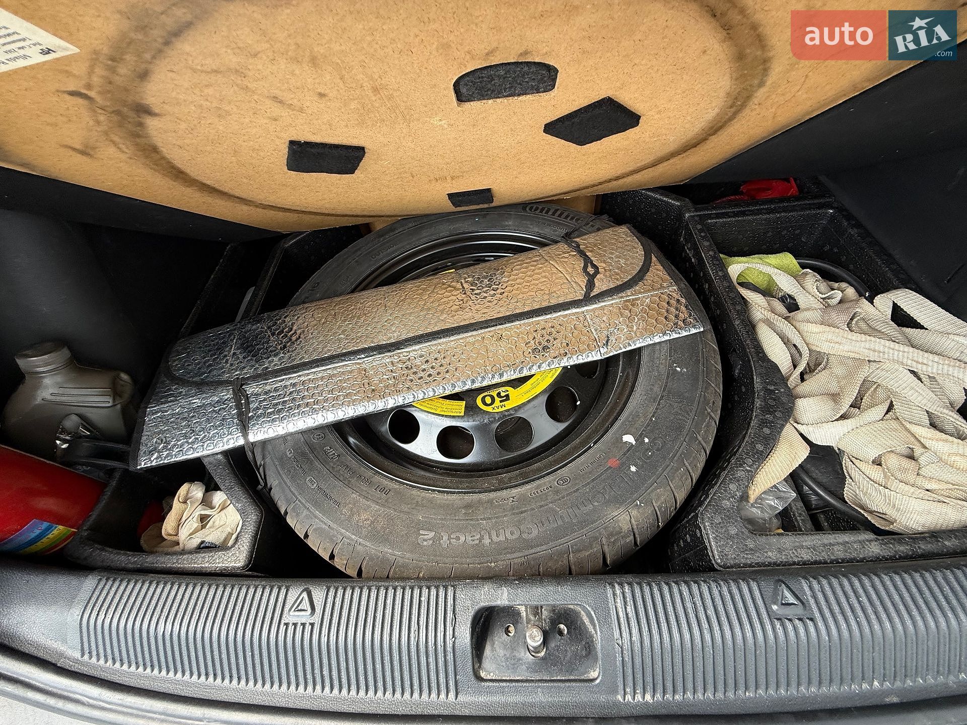 Skoda Yeti 2012 VIN TMBLD25L7CB700249 фото оголошення 25 з 28