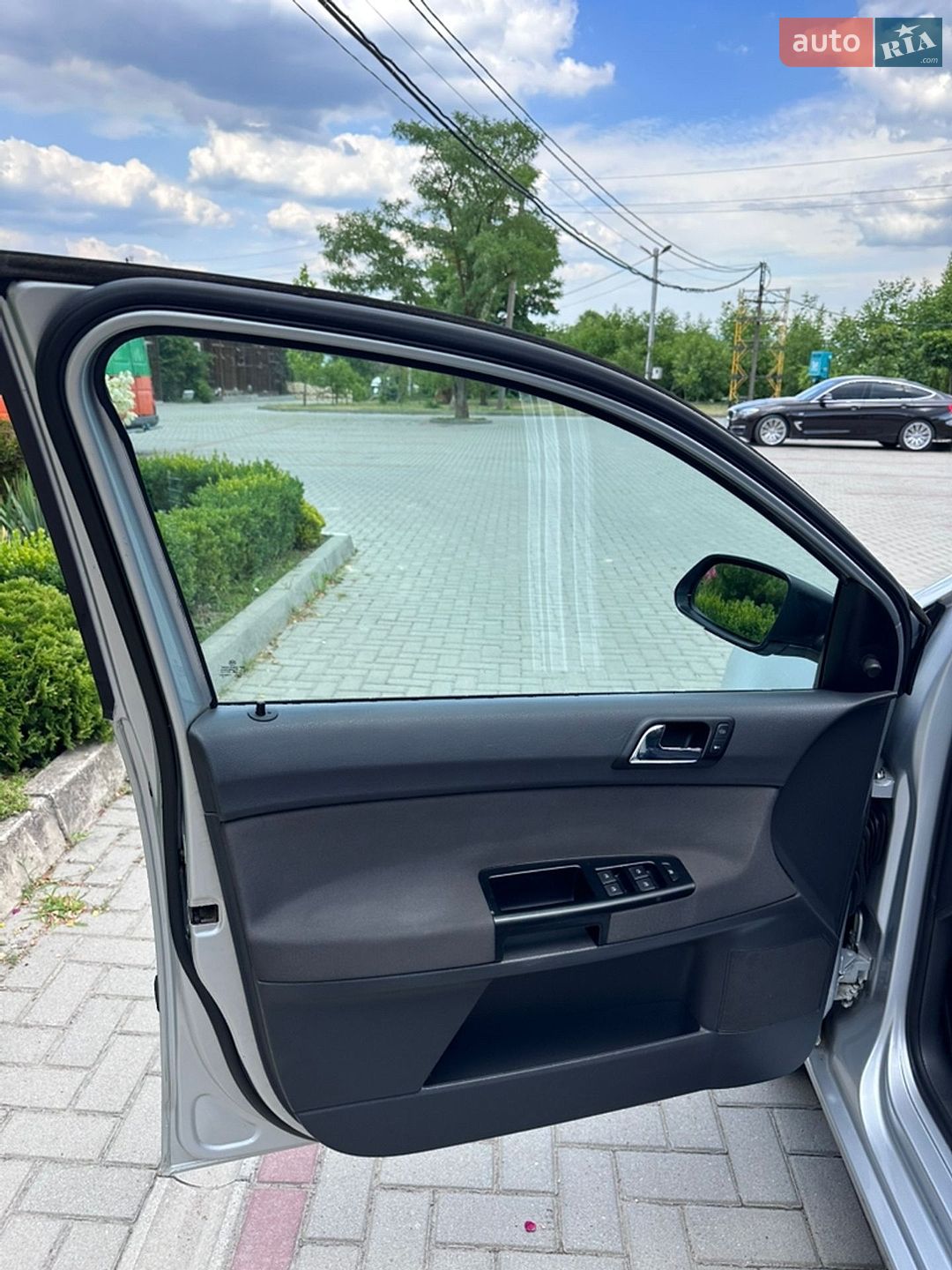 Volkswagen Polo 2006 VIN WVWZZZ9NZ6Y057685 фото оголошення 4 з 18