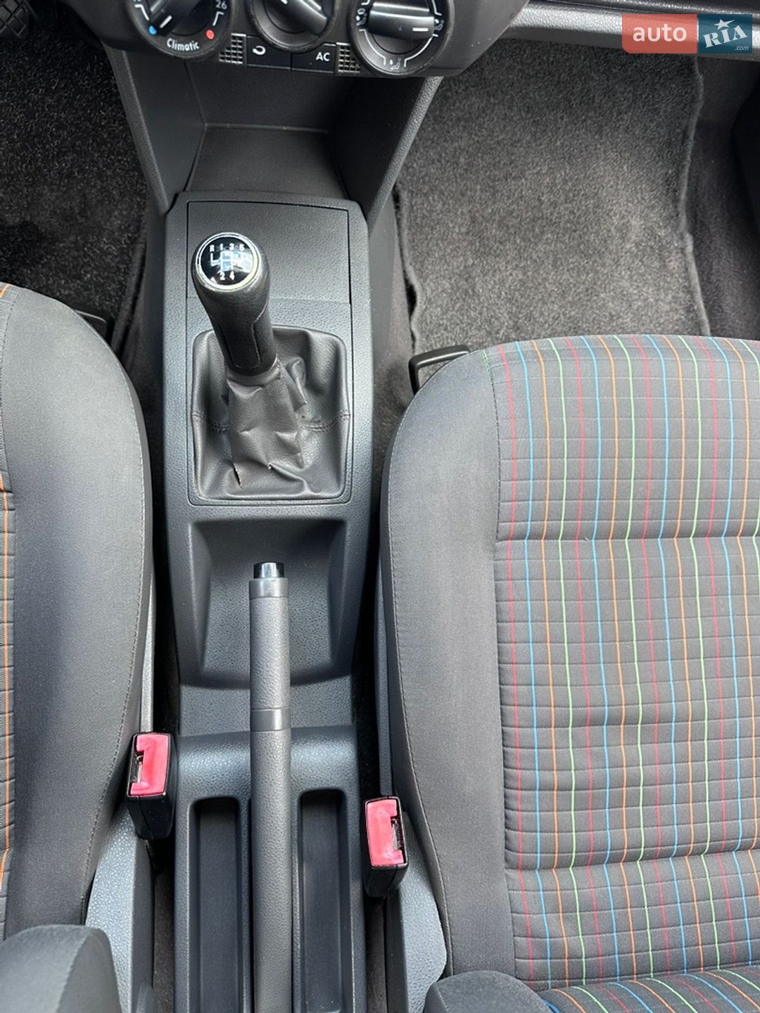 Volkswagen Polo 2006 VIN WVWZZZ9NZ6Y057685 фото оголошення 8 з 18