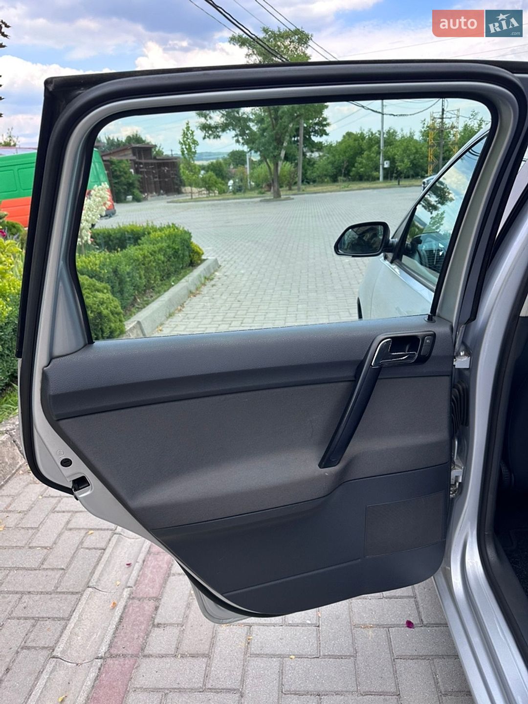 Volkswagen Polo 2006 VIN WVWZZZ9NZ6Y057685 фото оголошення 10 з 18