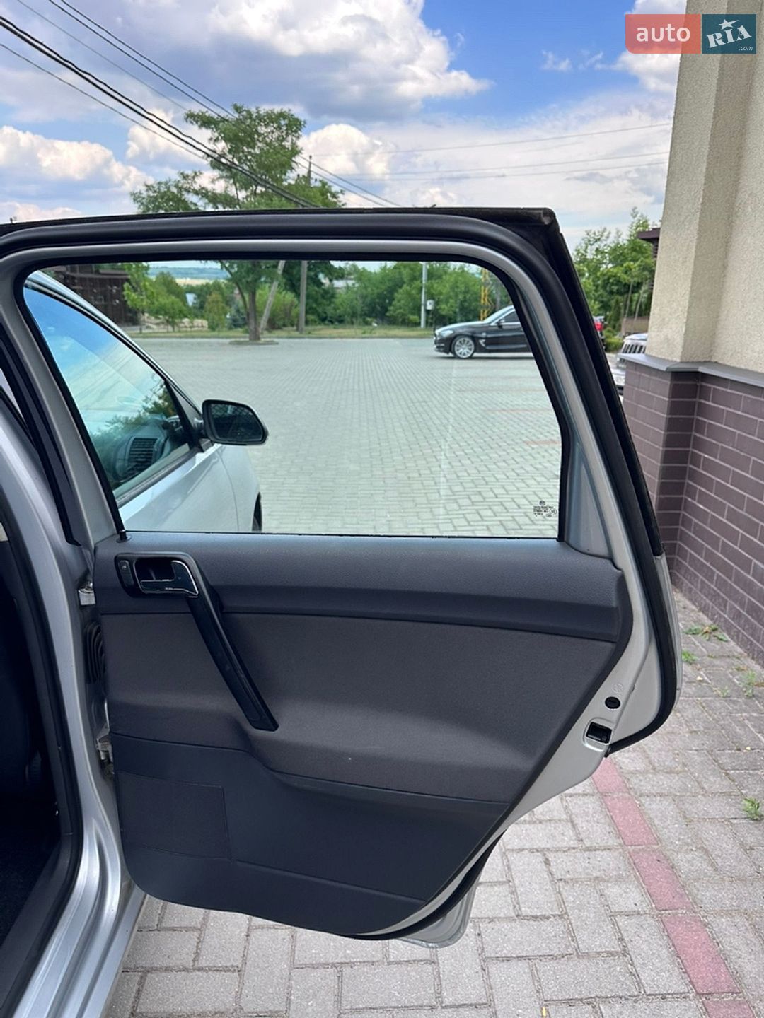Volkswagen Polo 2006 VIN WVWZZZ9NZ6Y057685 фото оголошення 13 з 18