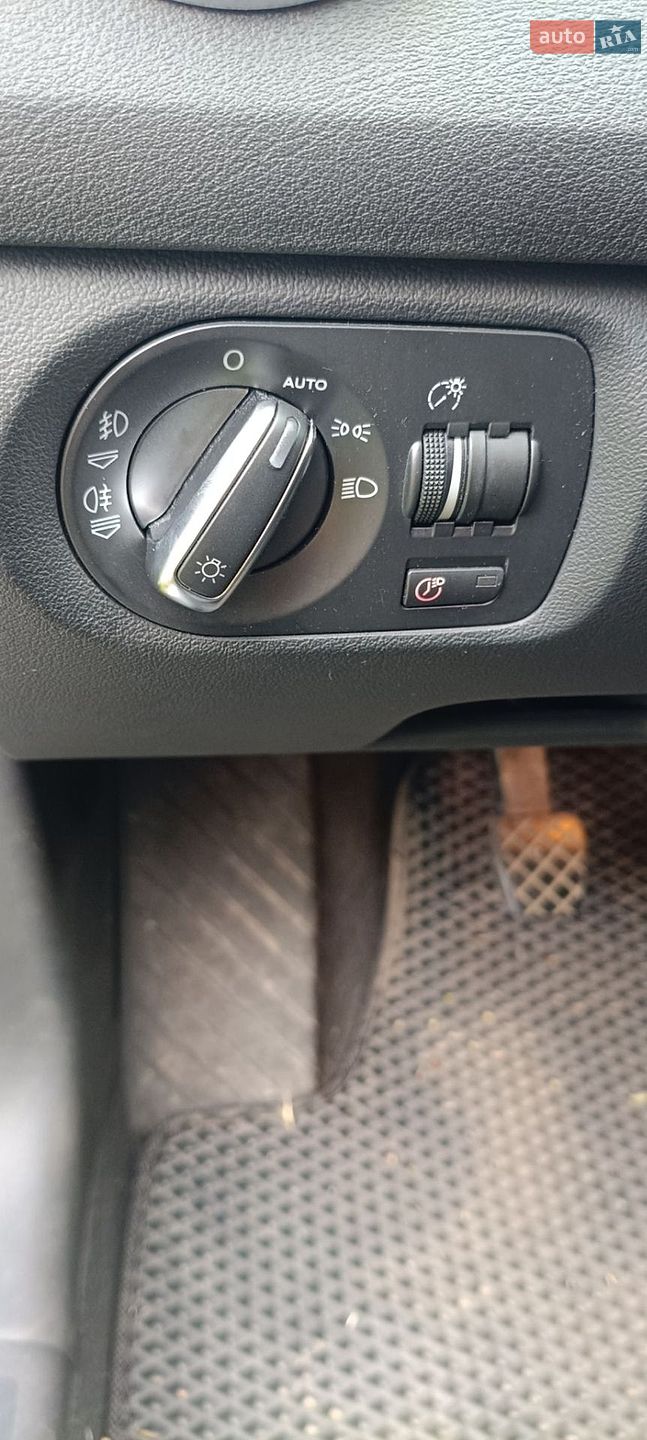 Audi A3 2009 VIN WAUZZZ8P29A140655 фото оголошення 24 з 31